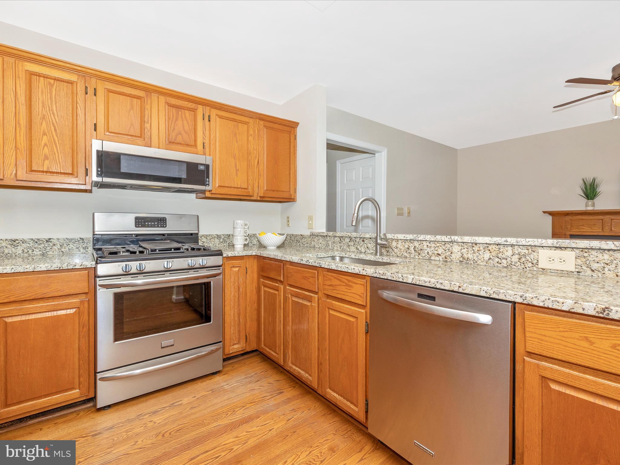 MANCHESTER FARM - Residential