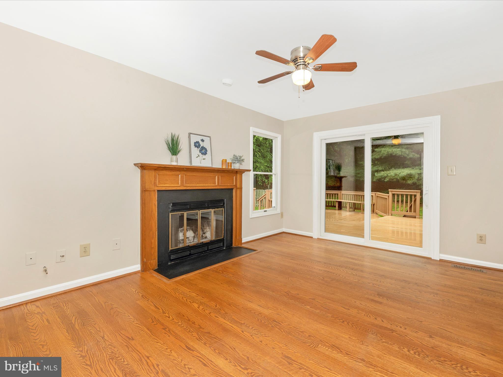 MANCHESTER FARM - Residential