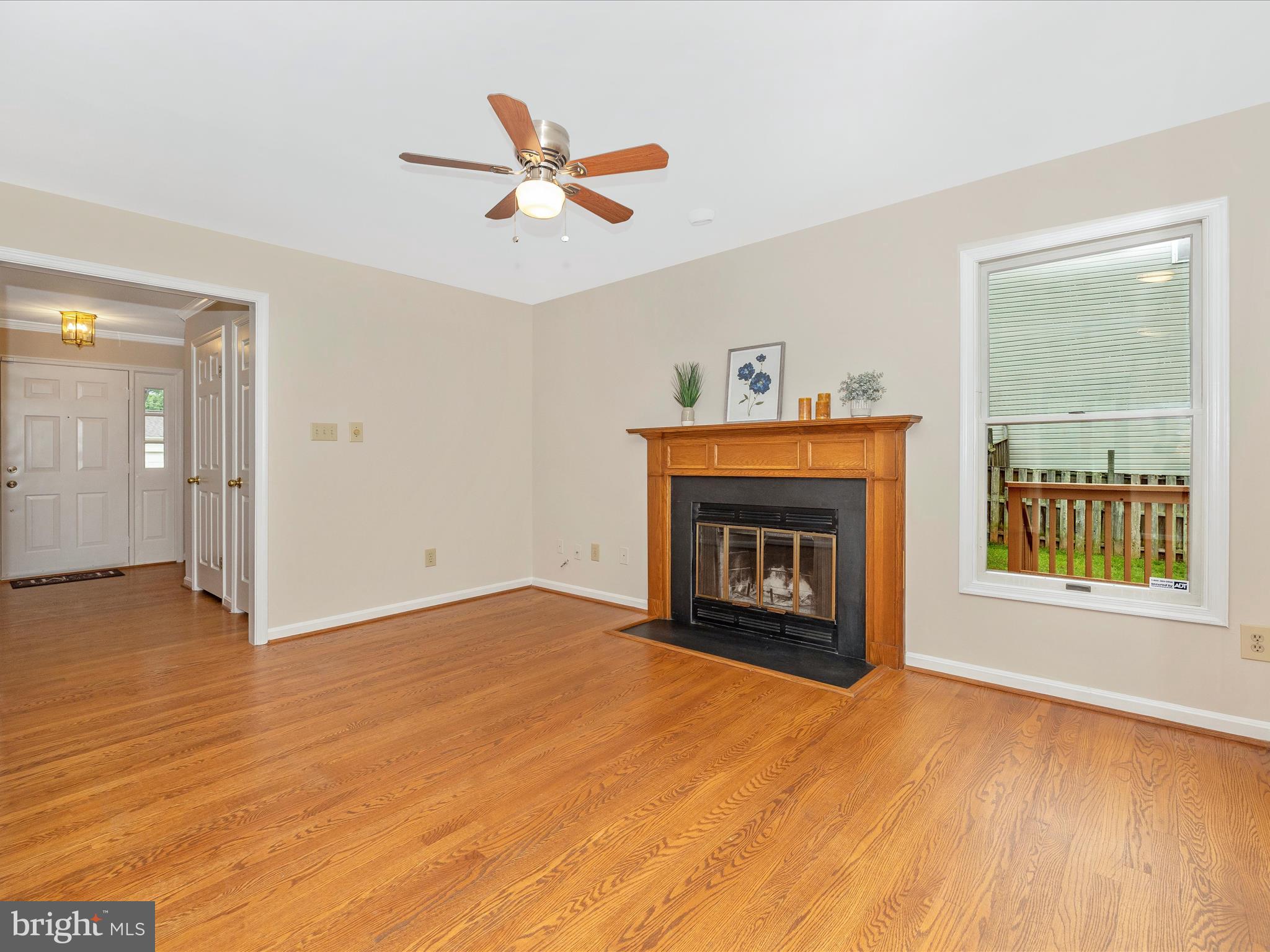 MANCHESTER FARM - Residential