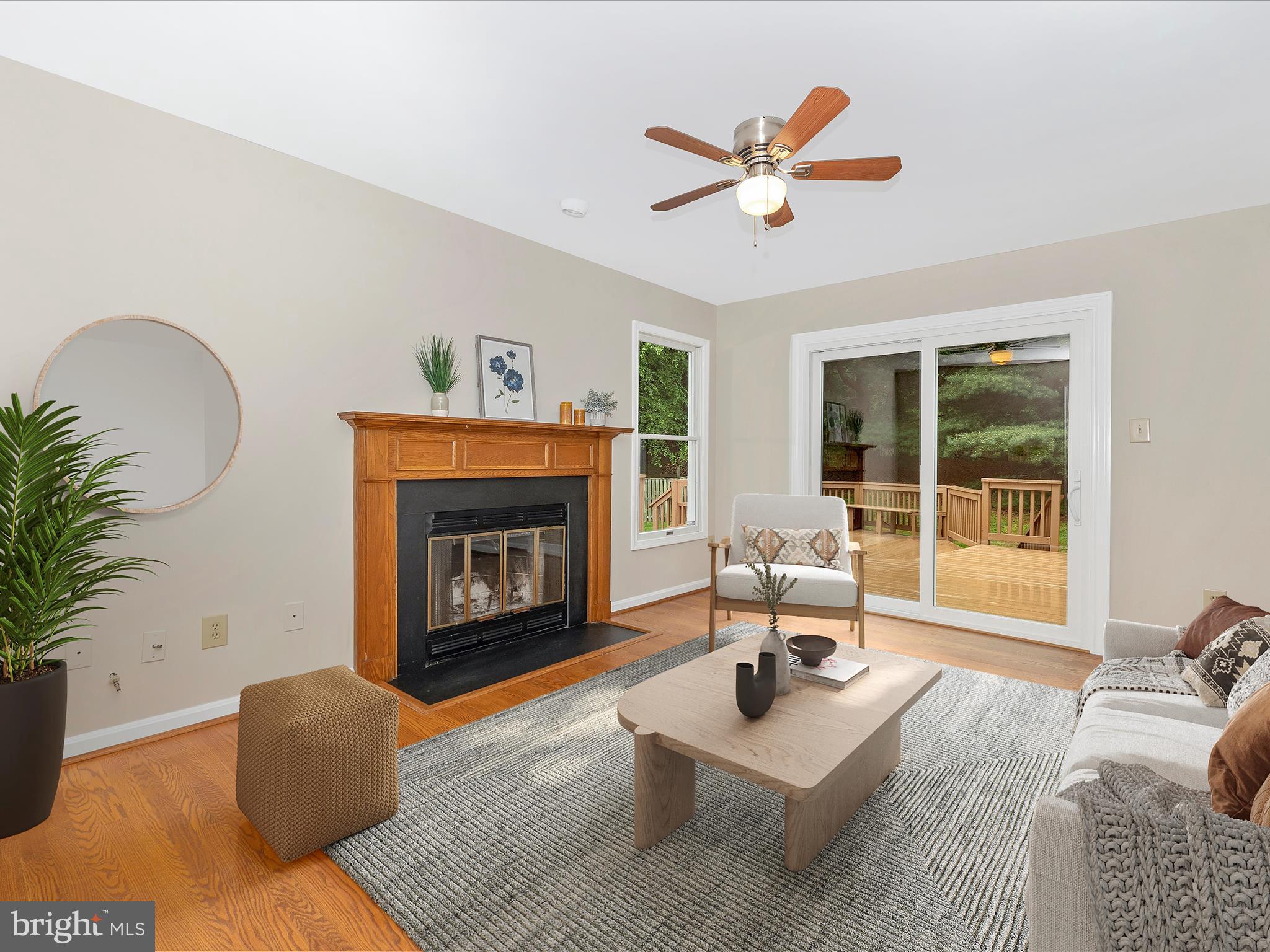 MANCHESTER FARM - Residential