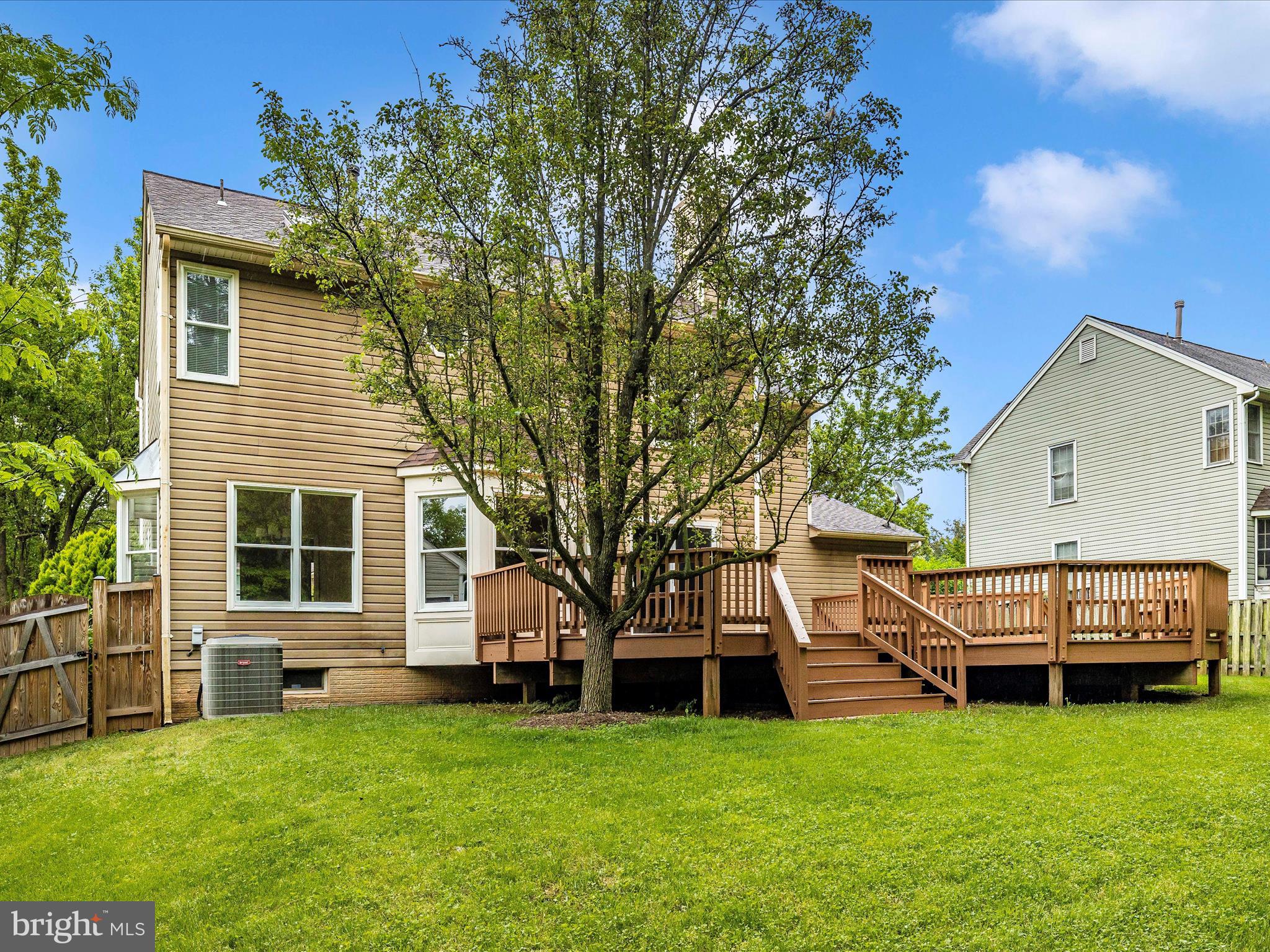 MANCHESTER FARM - Residential