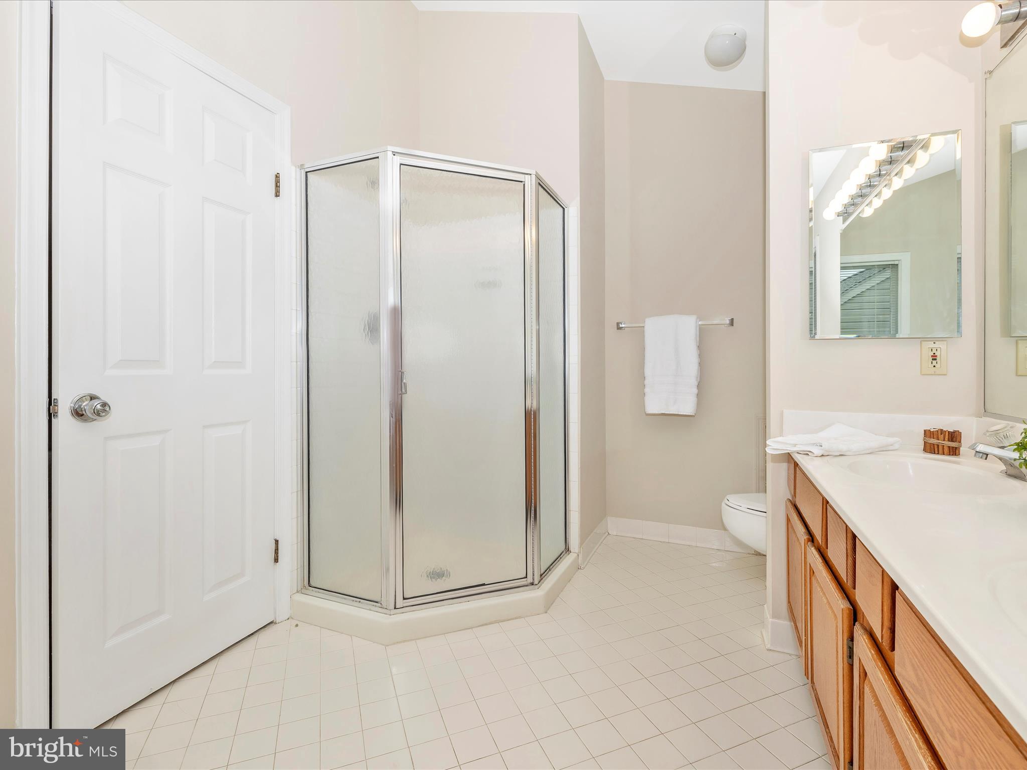 MANCHESTER FARM - Residential