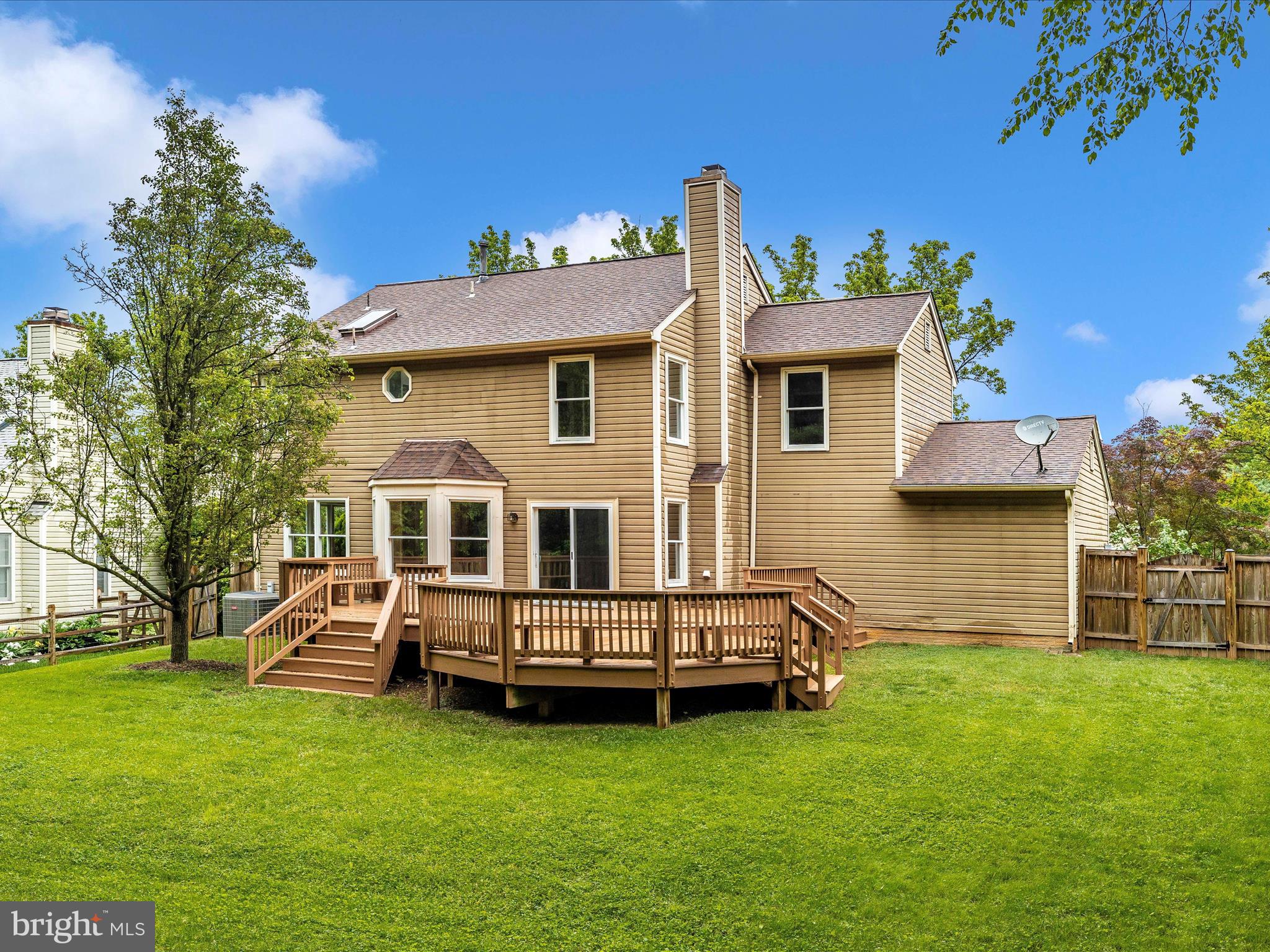 MANCHESTER FARM - Residential