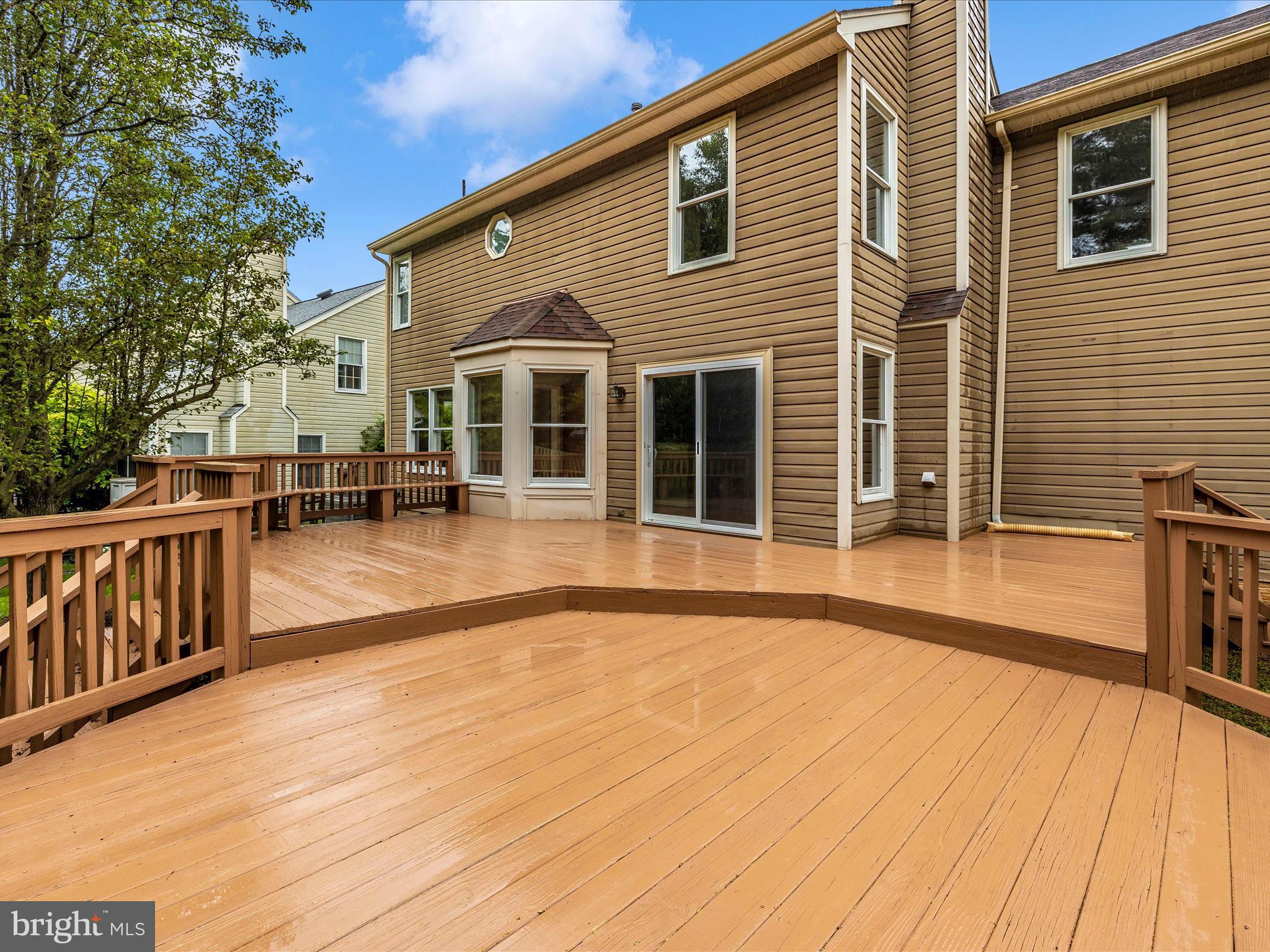 MANCHESTER FARM - Residential