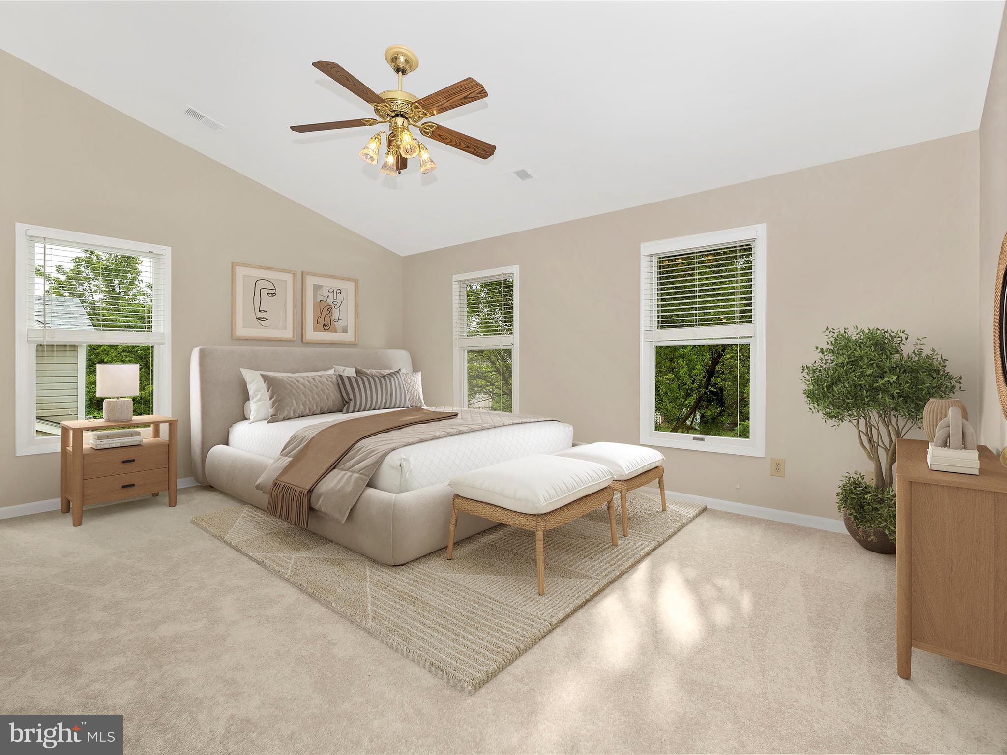 MANCHESTER FARM - Residential