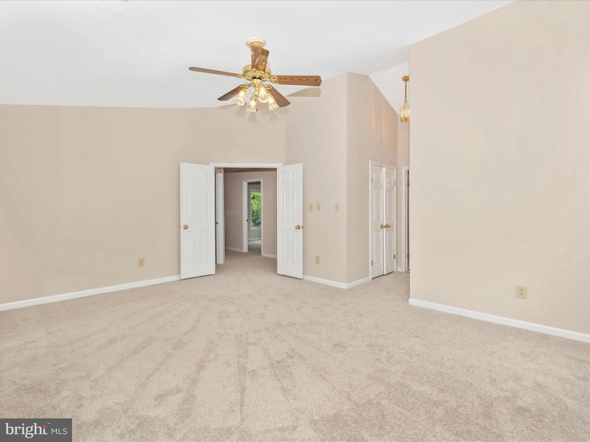 MANCHESTER FARM - Residential