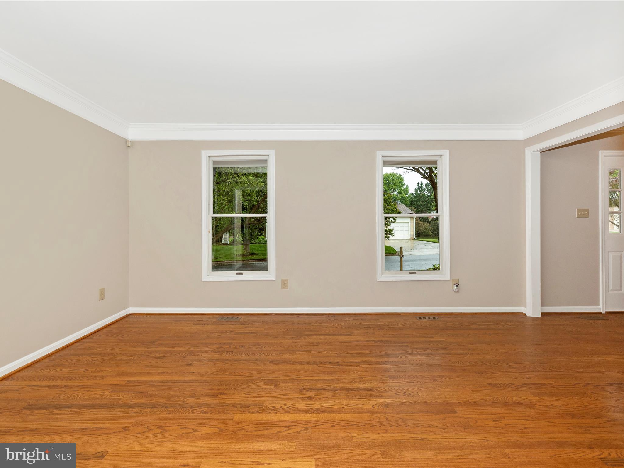 MANCHESTER FARM - Residential