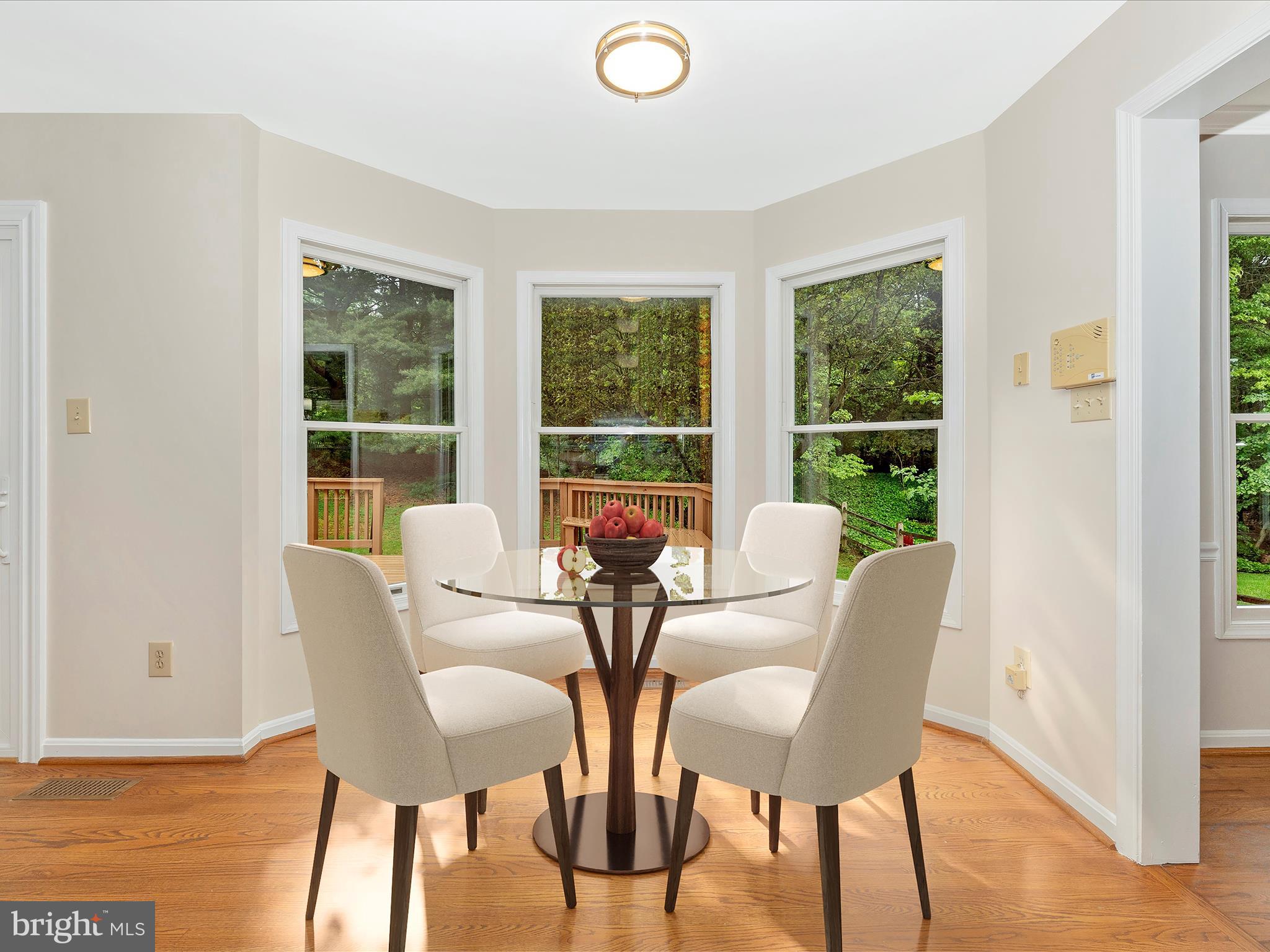 MANCHESTER FARM - Residential