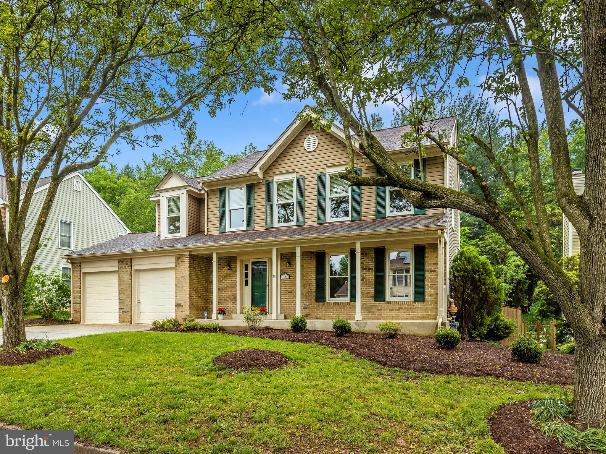 MANCHESTER FARM - Residential