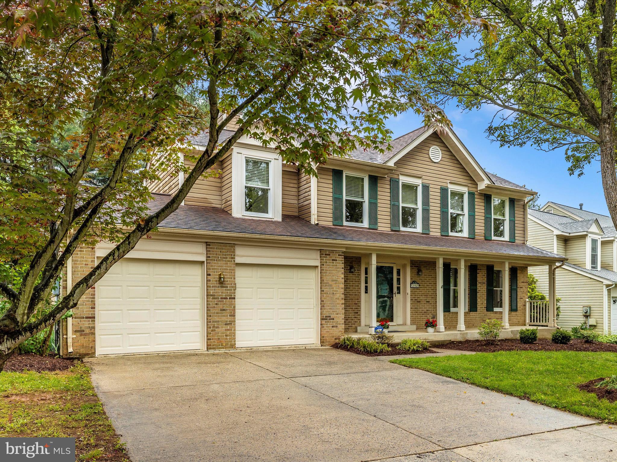 MANCHESTER FARM - Residential