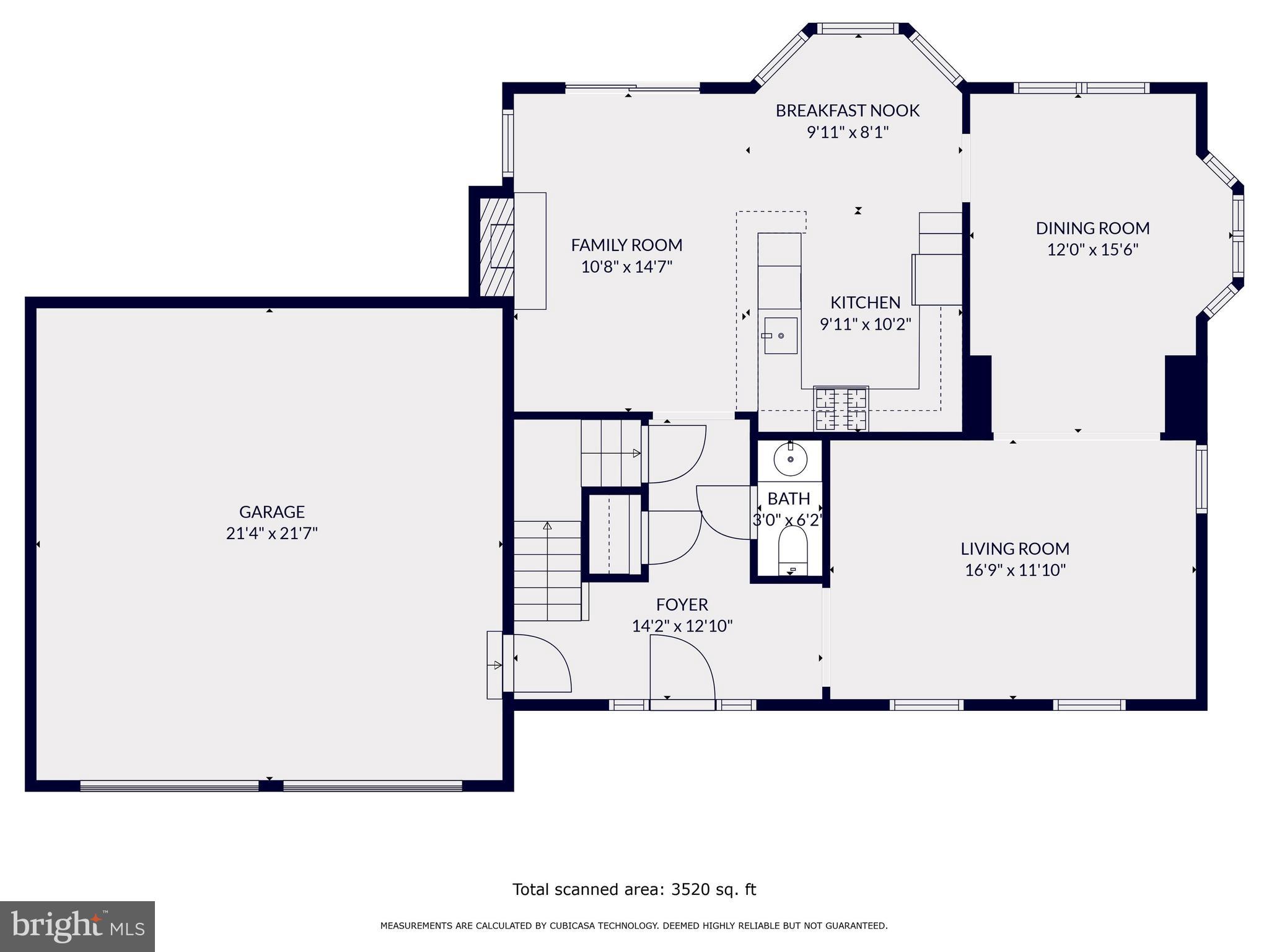 MANCHESTER FARM - Residential