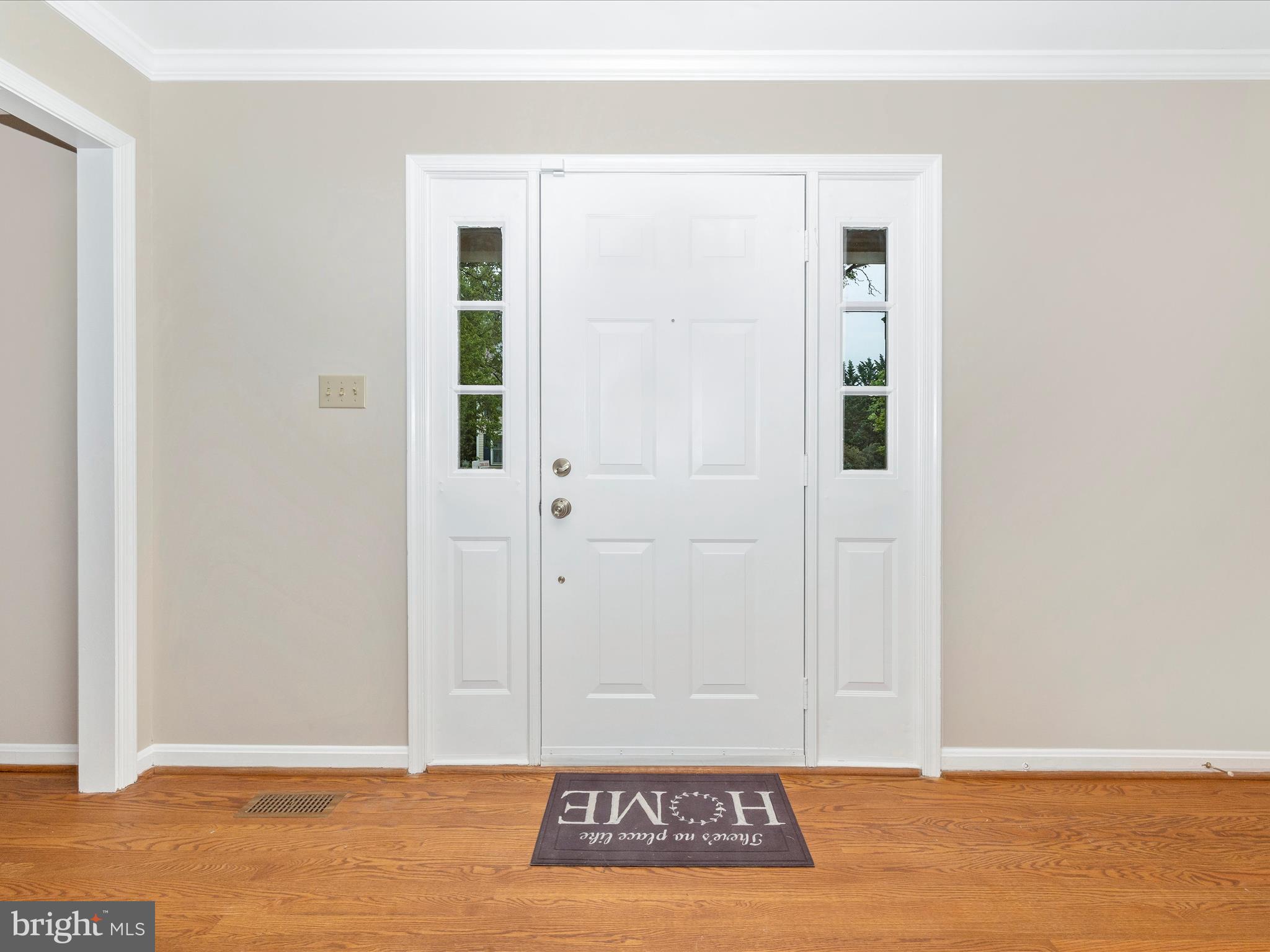 MANCHESTER FARM - Residential