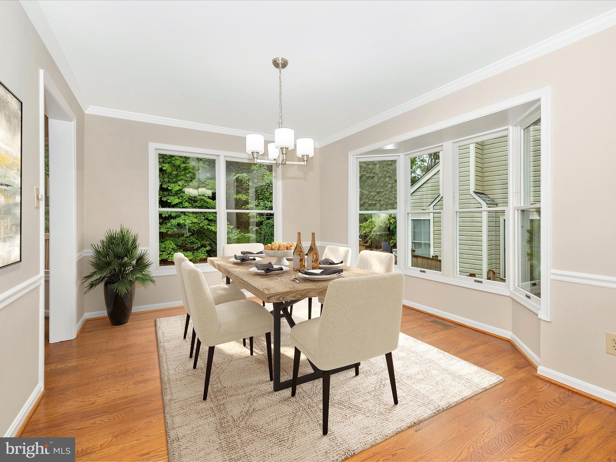 MANCHESTER FARM - Residential