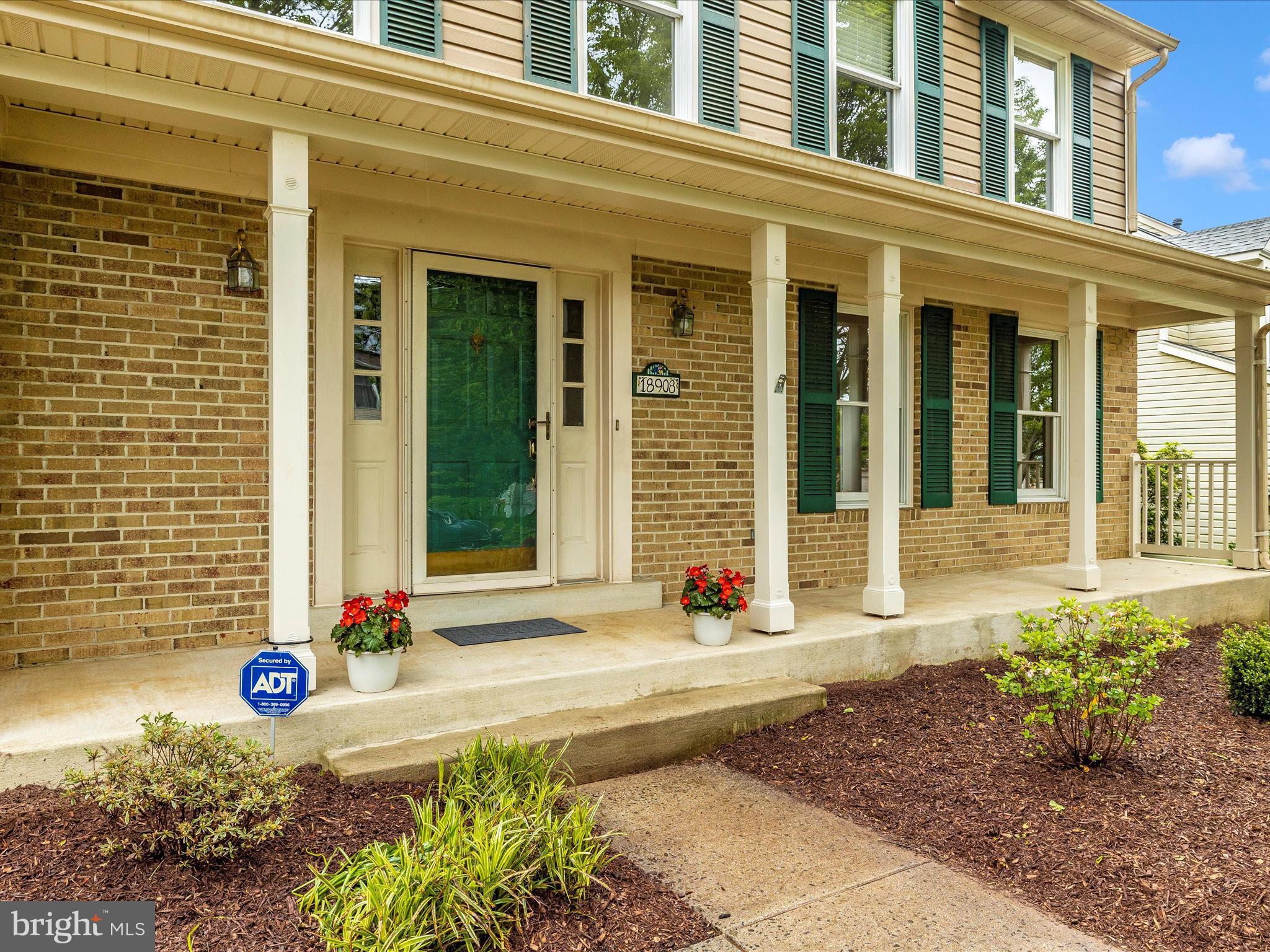 MANCHESTER FARM - Residential