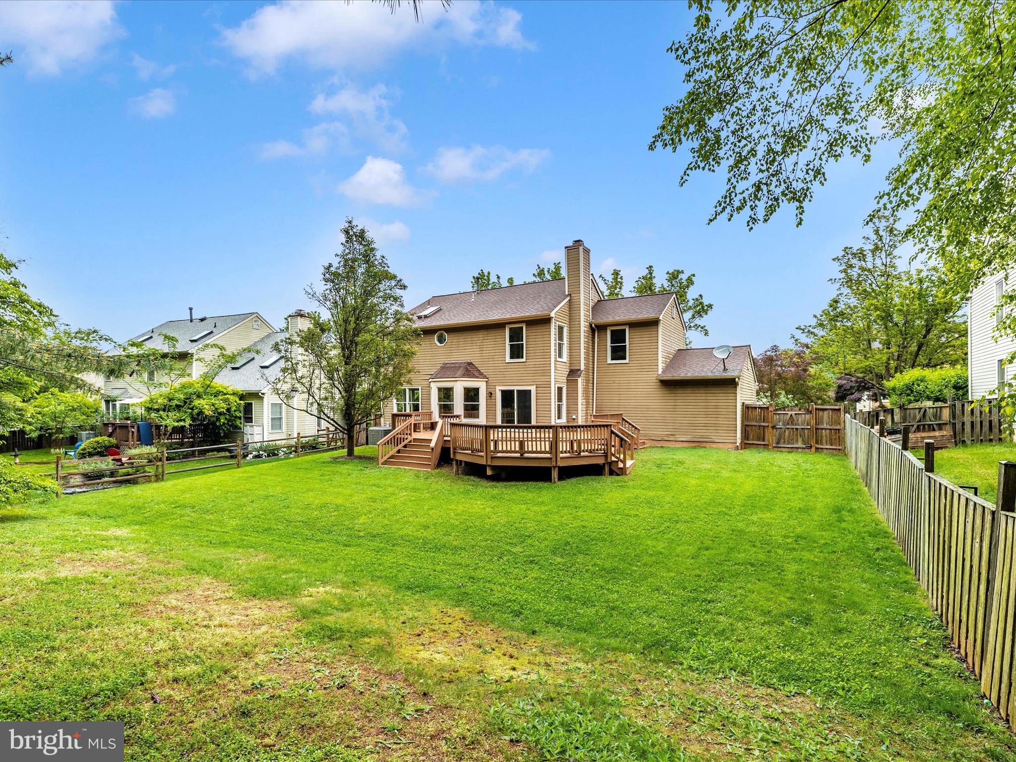 MANCHESTER FARM - Residential