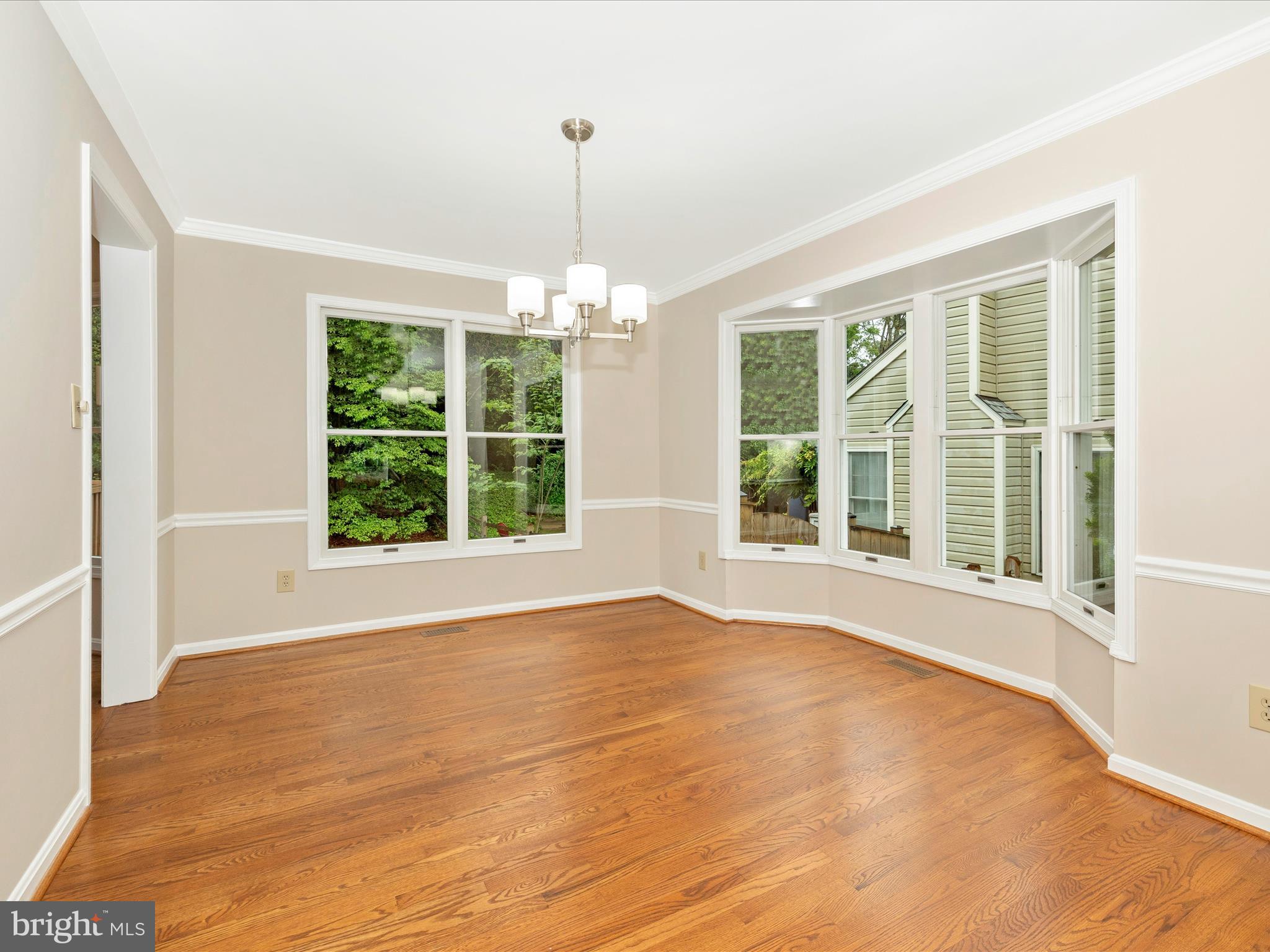 MANCHESTER FARM - Residential