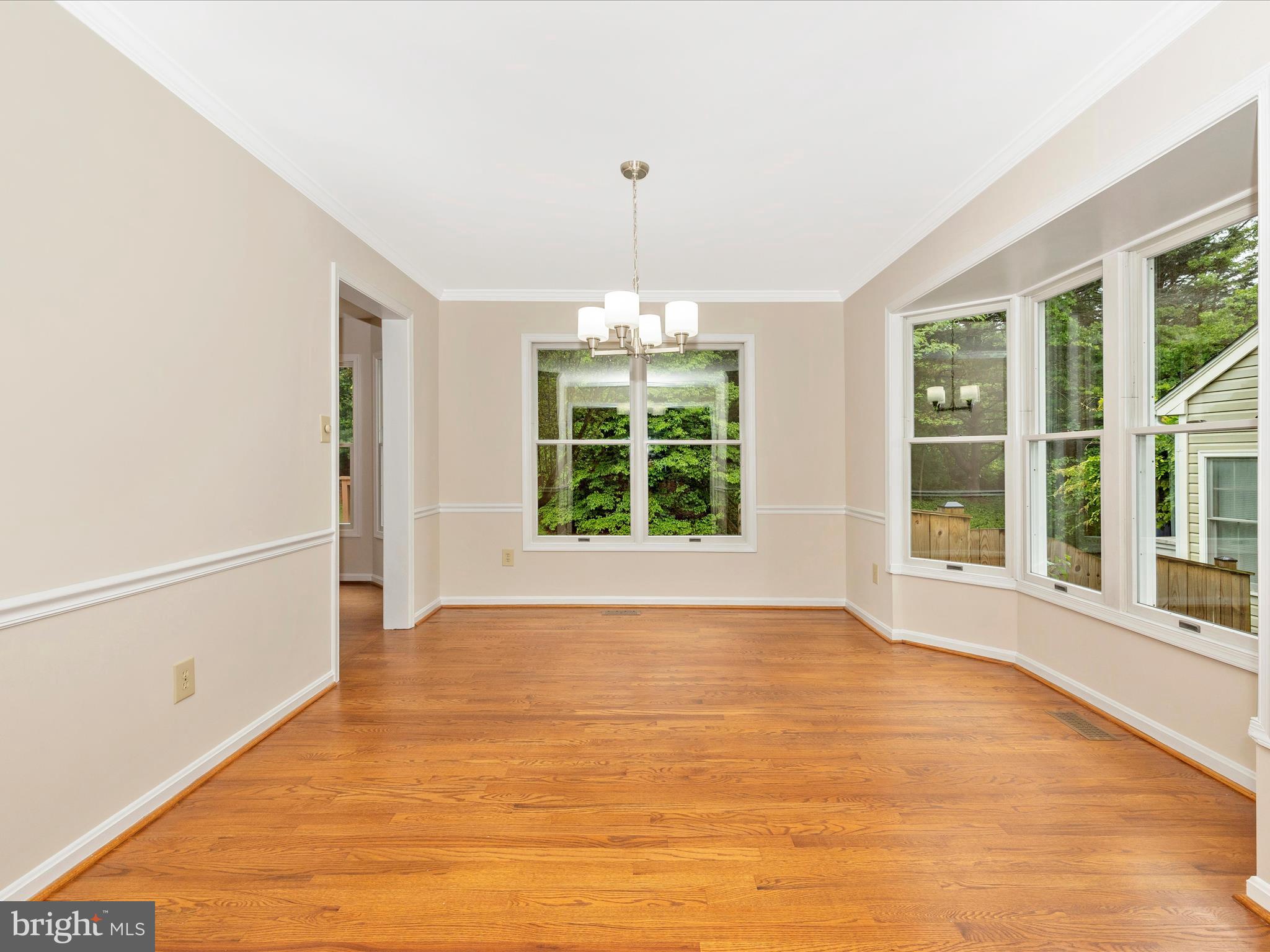 MANCHESTER FARM - Residential