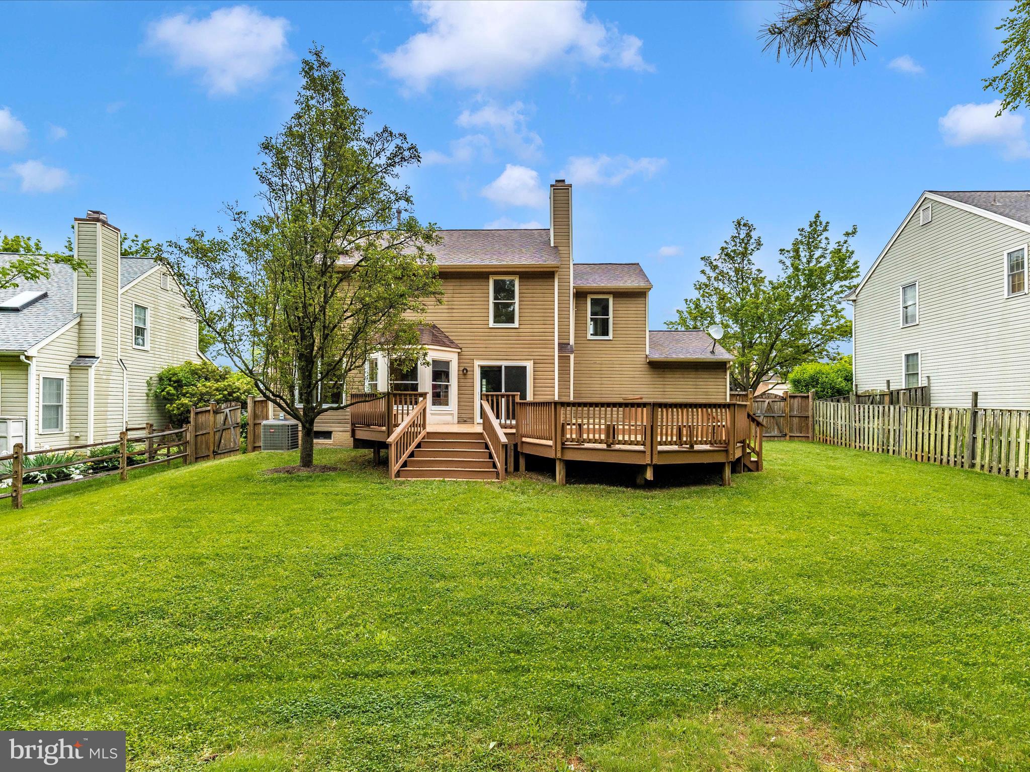 MANCHESTER FARM - Residential