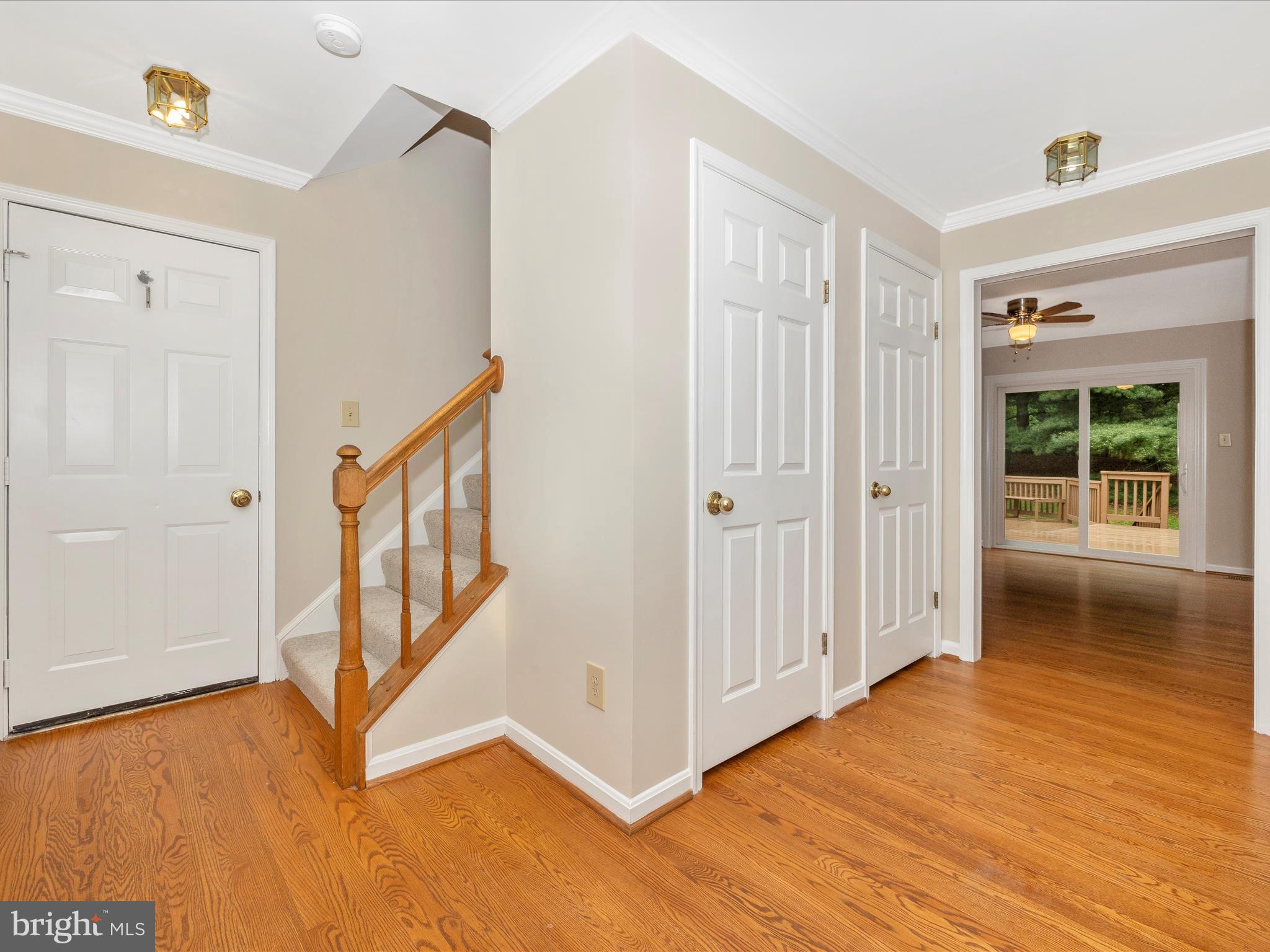 MANCHESTER FARM - Residential