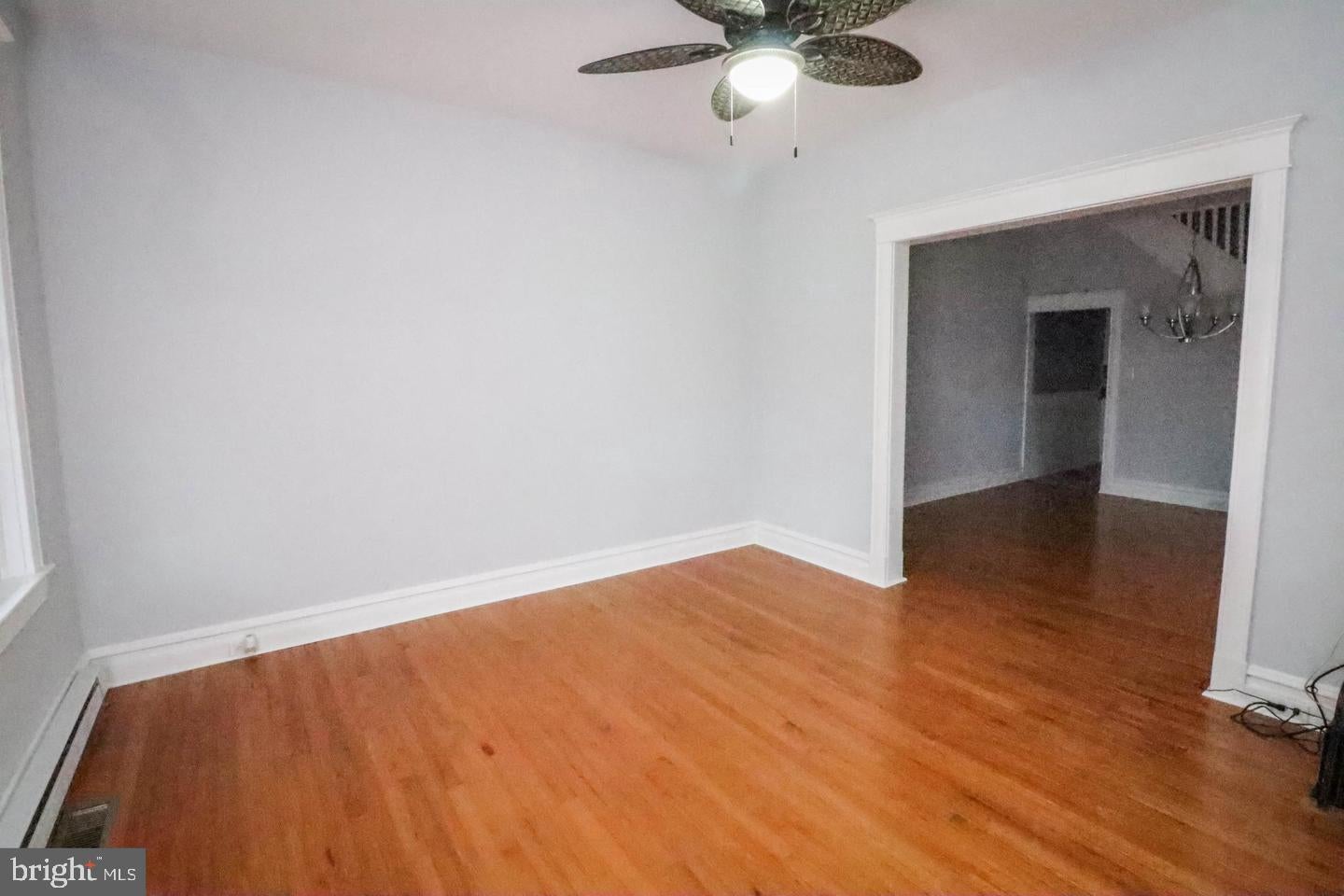 110 N FRANKLIN ST