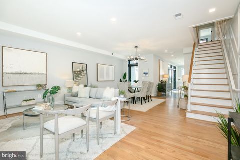 Photo of 1015 O Street NW, WASHINGTON, DC 20001 (MLS # DCDC2230816)