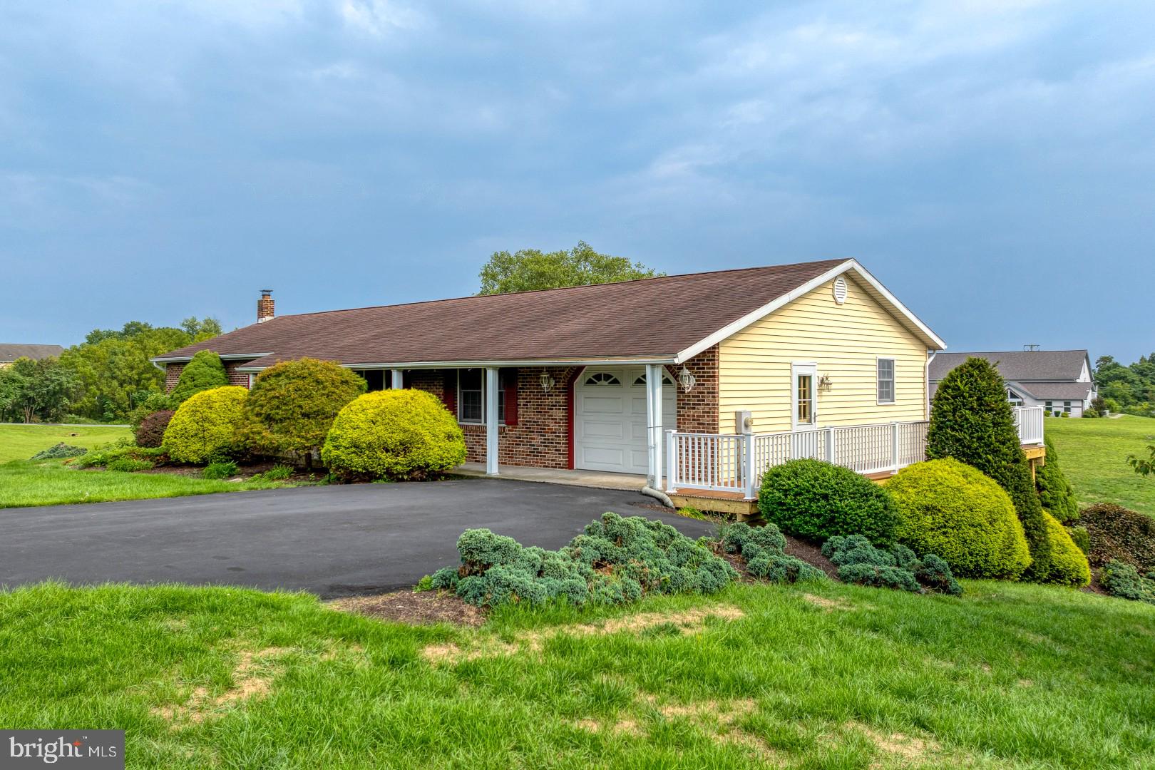 201 KELLEY COURT