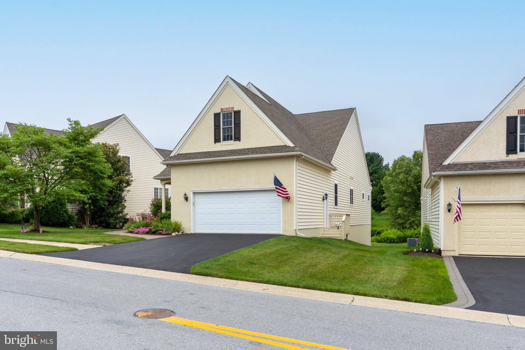 315 CARLISLE DRIVE