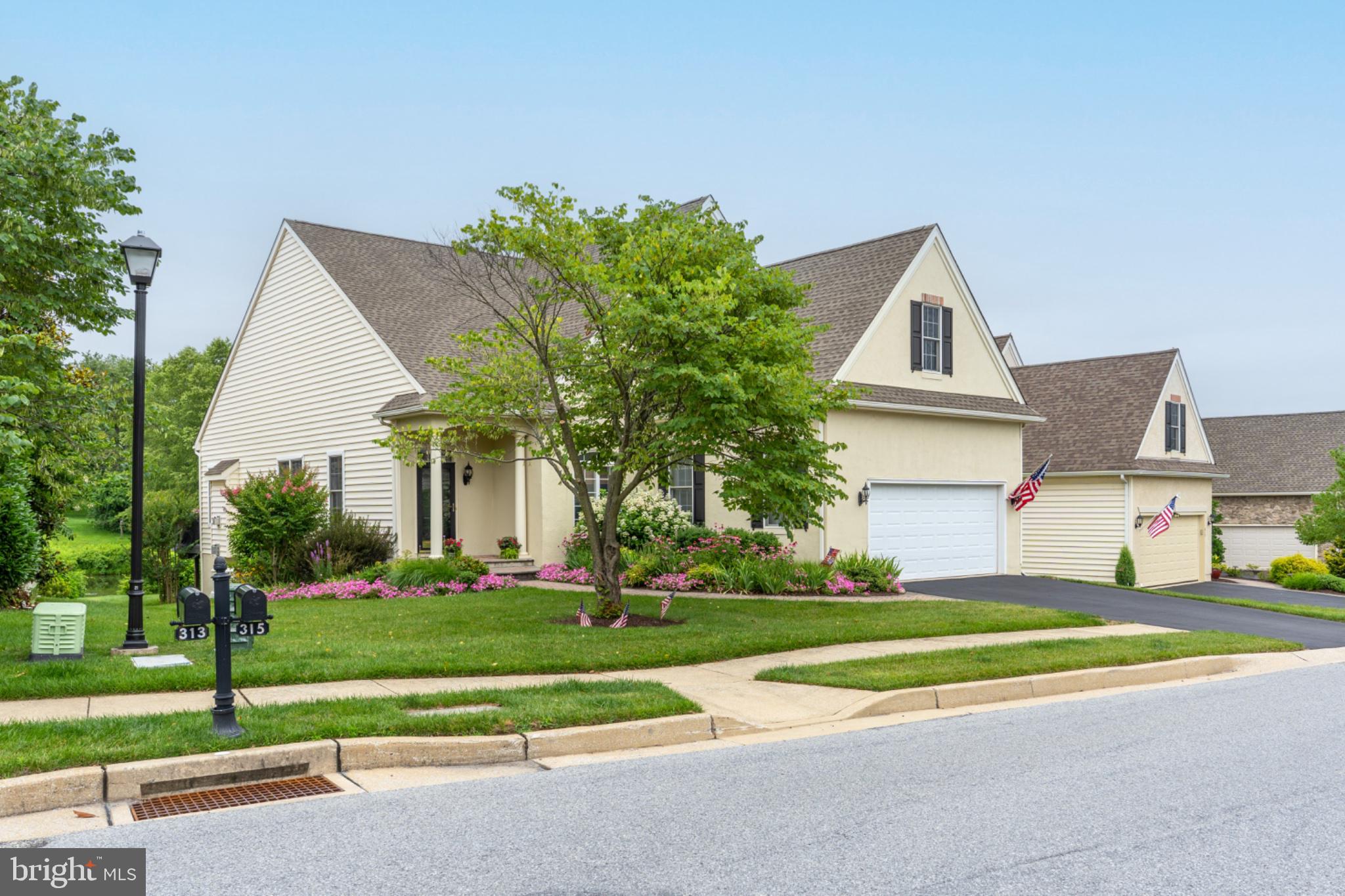 315 CARLISLE DRIVE