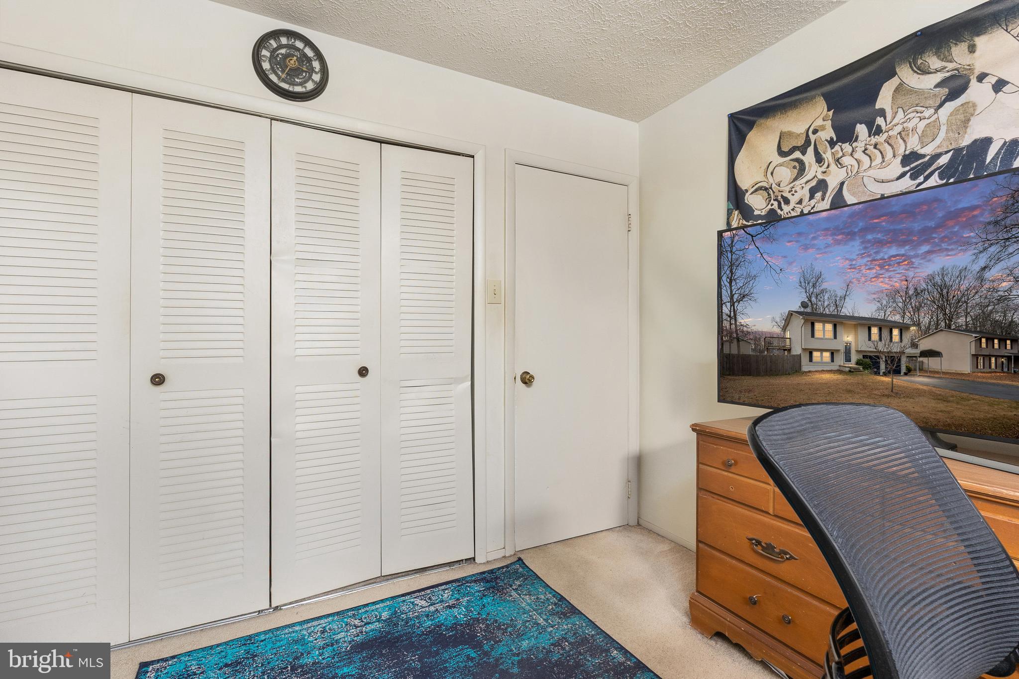 WAVERLY VILLAGE - Residential