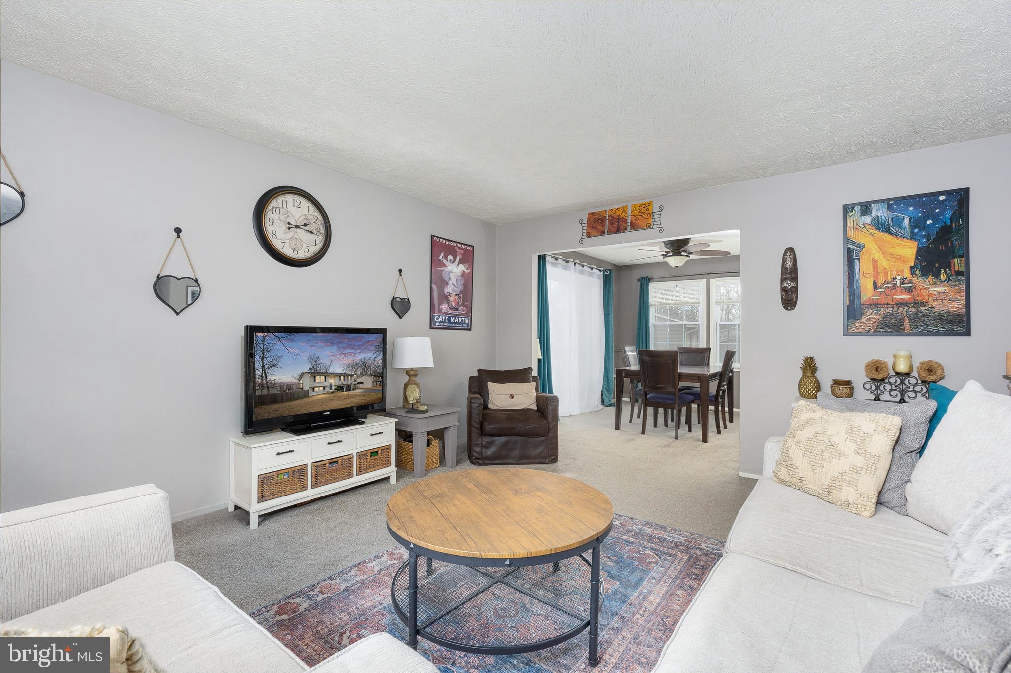 WAVERLY VILLAGE - Residential