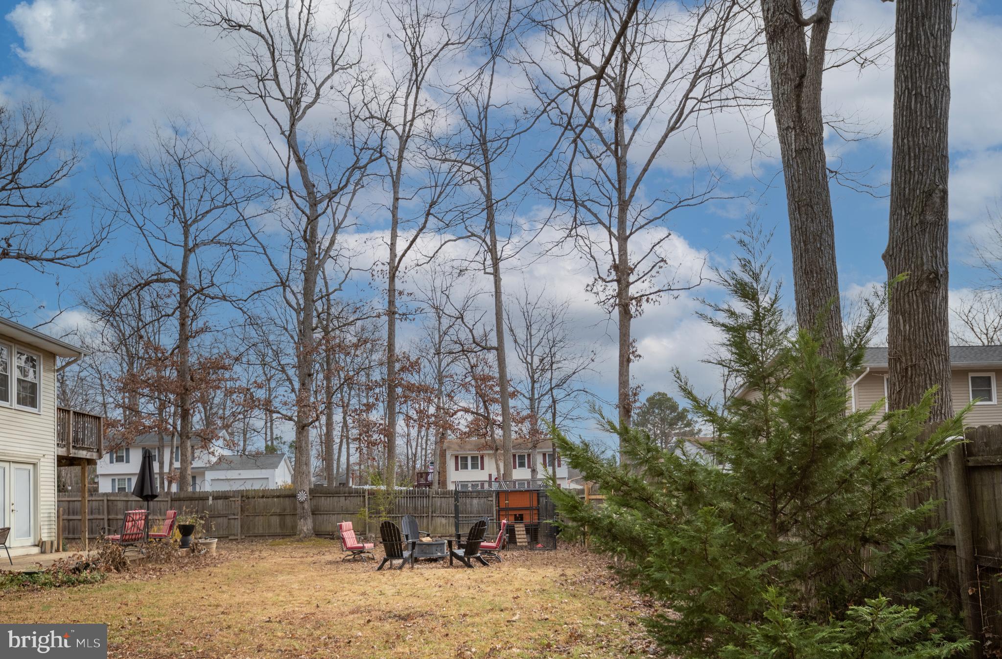 WAVERLY VILLAGE - Residential