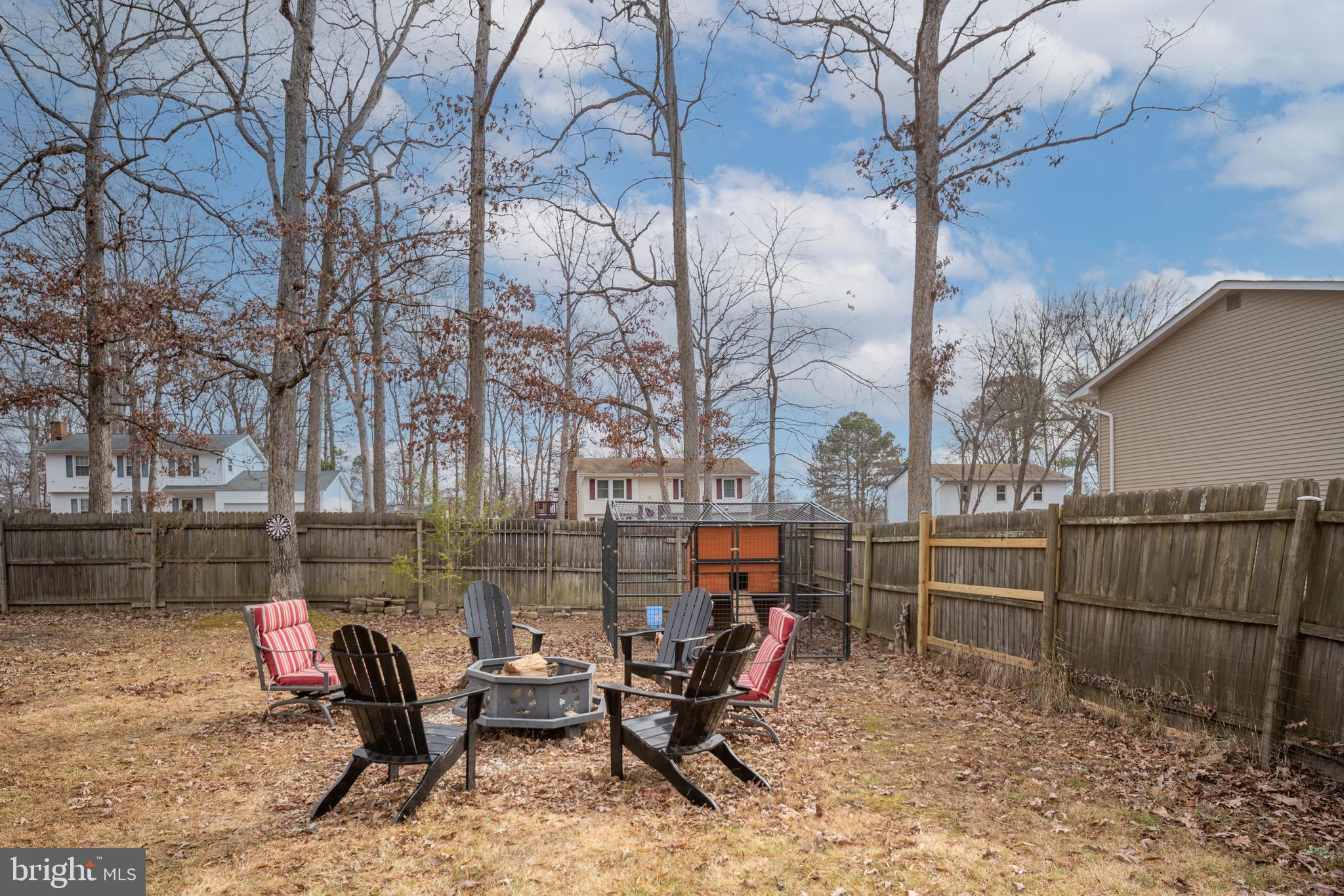 WAVERLY VILLAGE - Residential