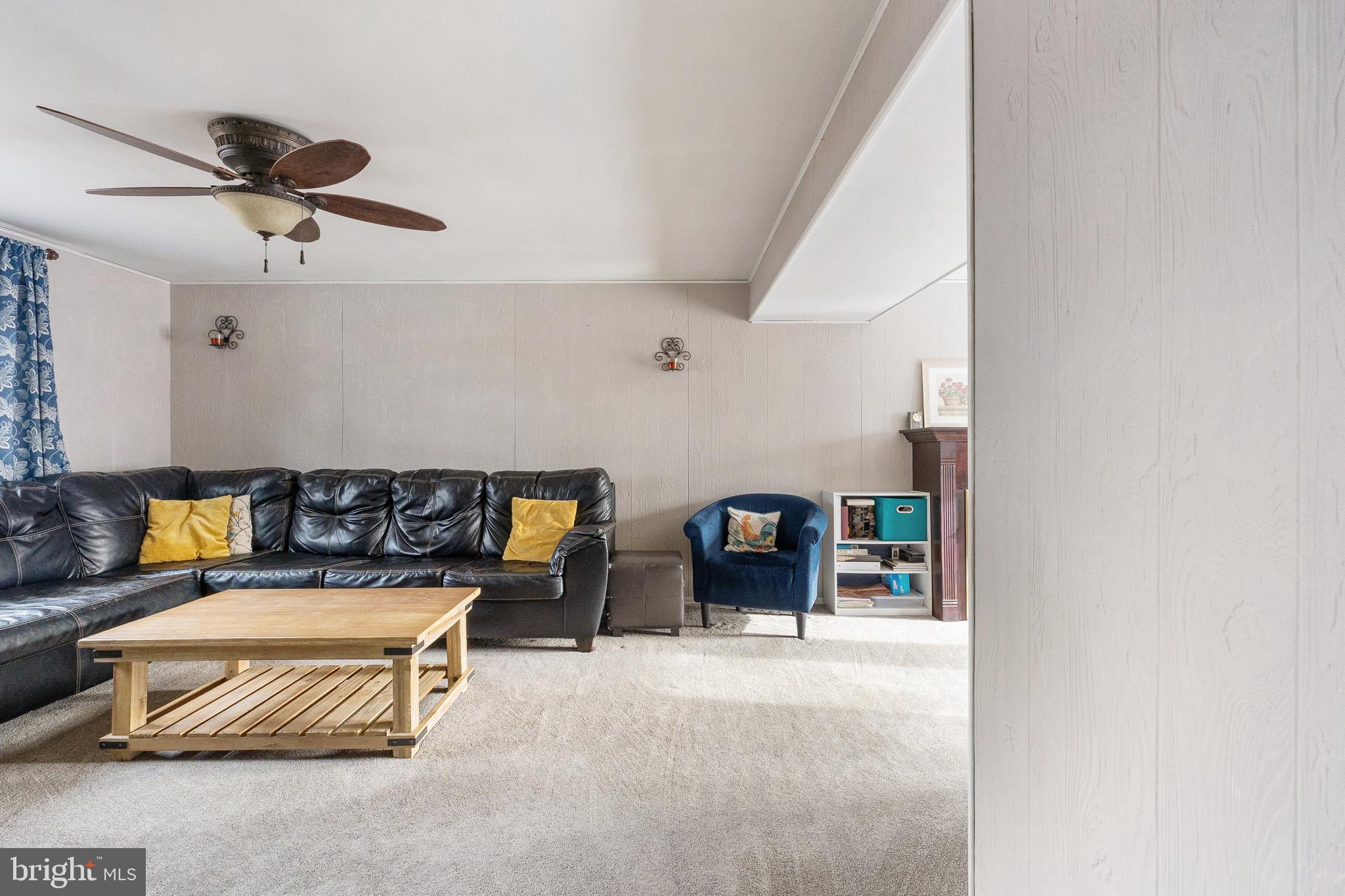 WAVERLY VILLAGE - Residential