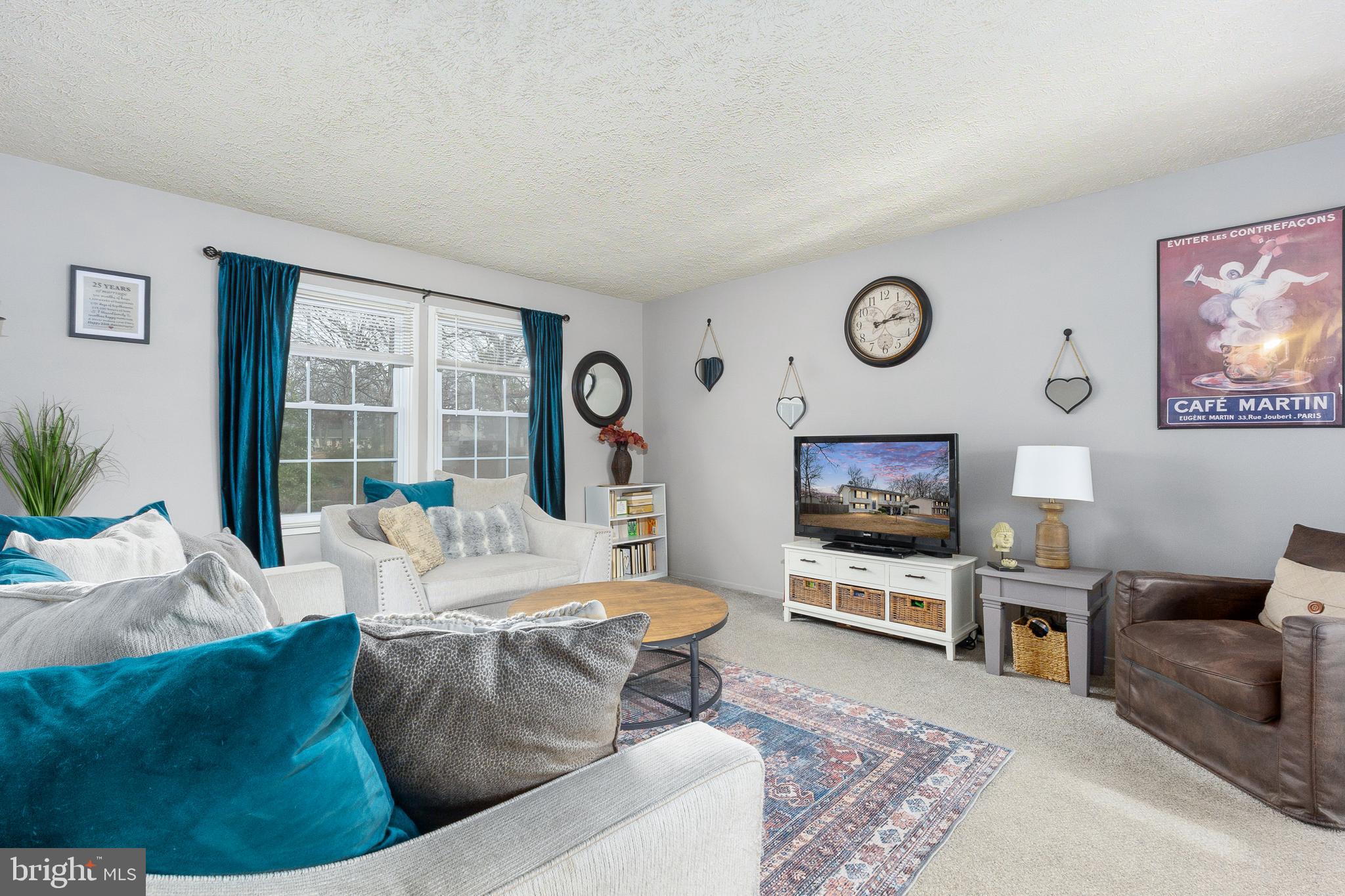 WAVERLY VILLAGE - Residential