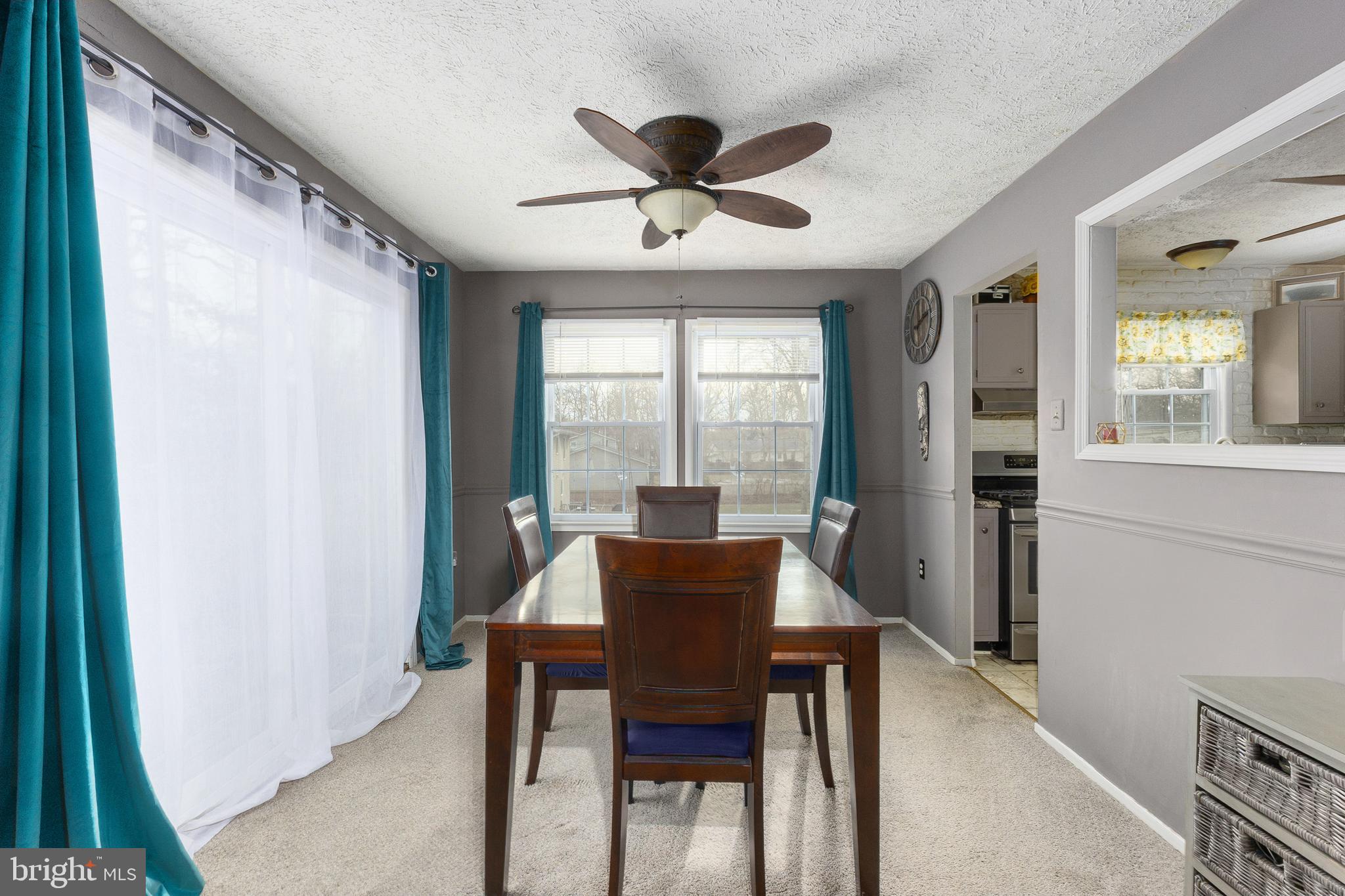 WAVERLY VILLAGE - Residential