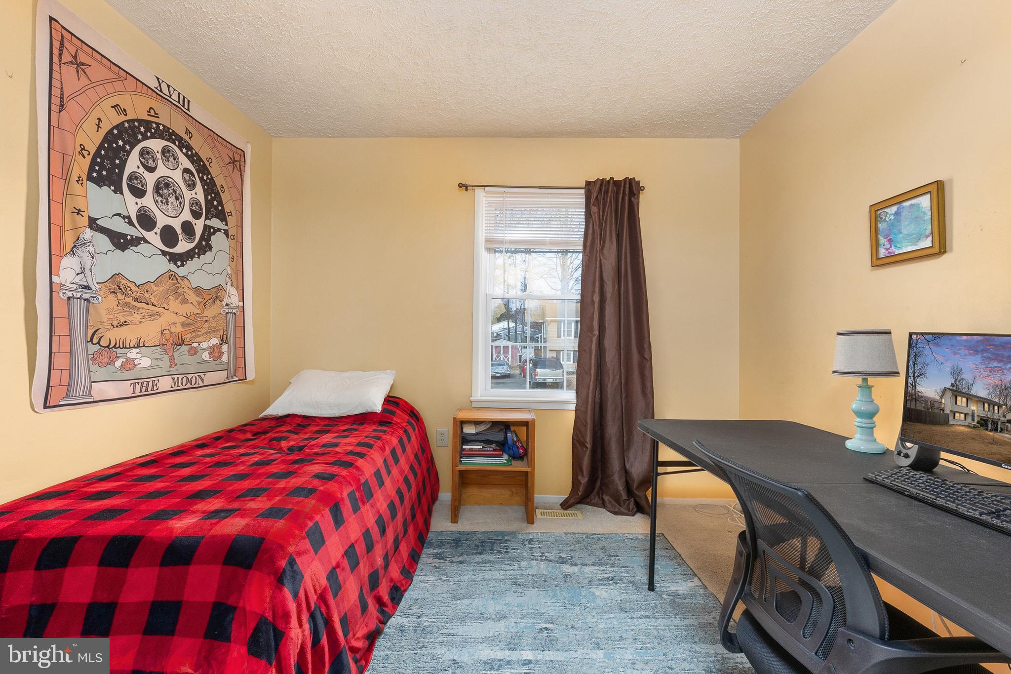 WAVERLY VILLAGE - Residential