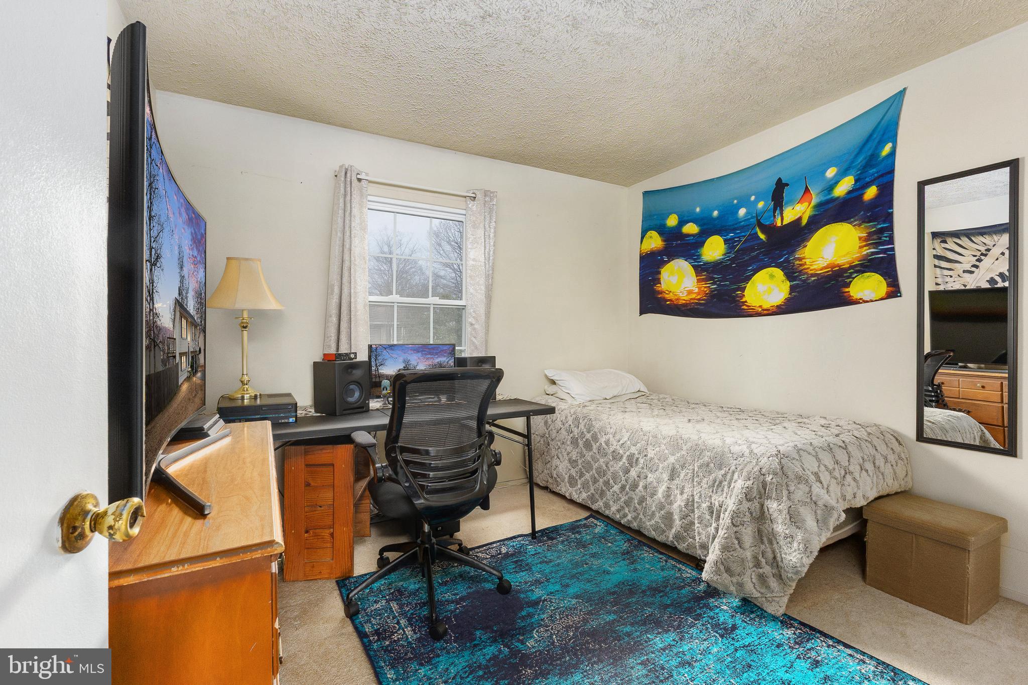 WAVERLY VILLAGE - Residential