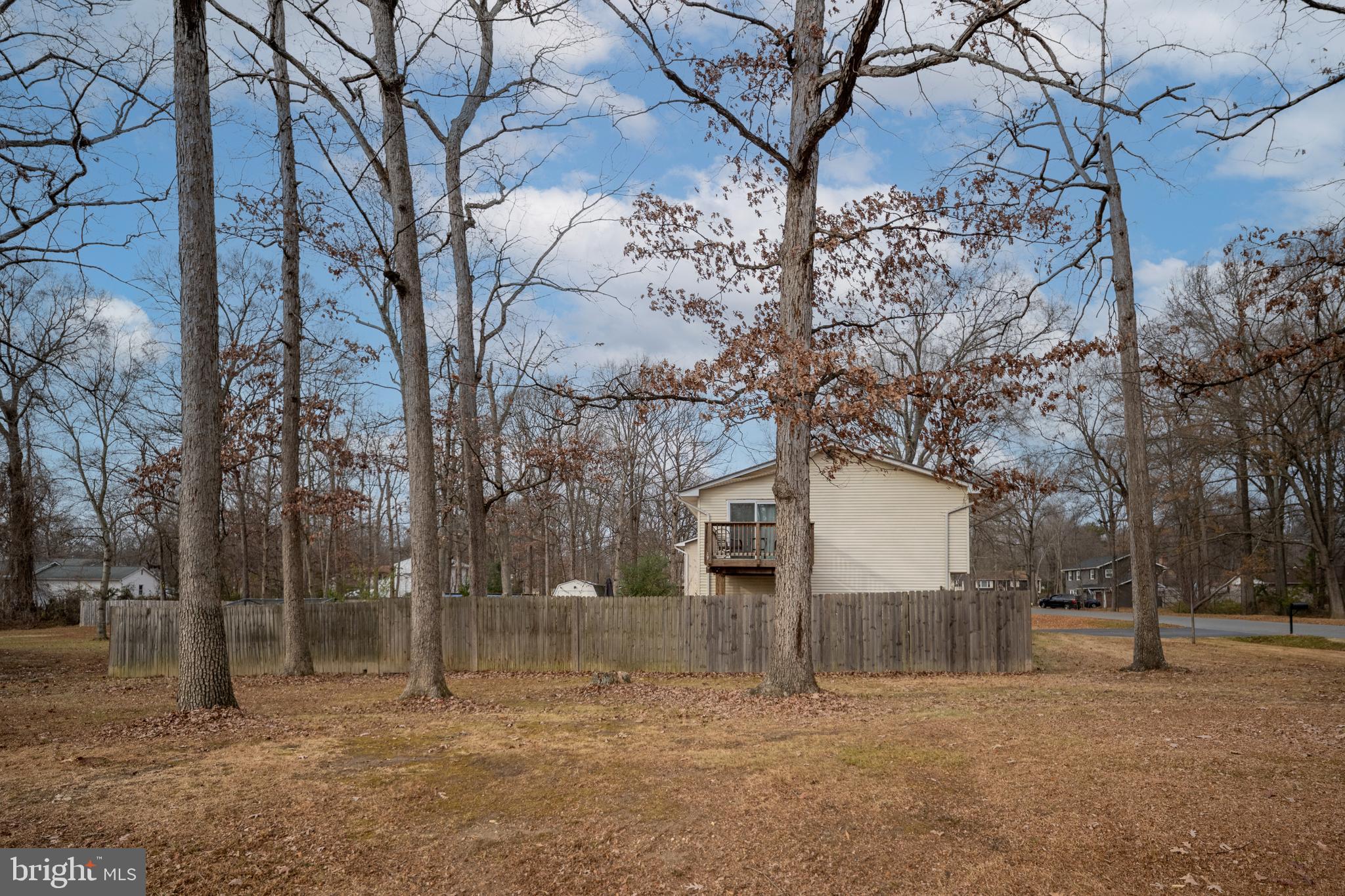 WAVERLY VILLAGE - Residential