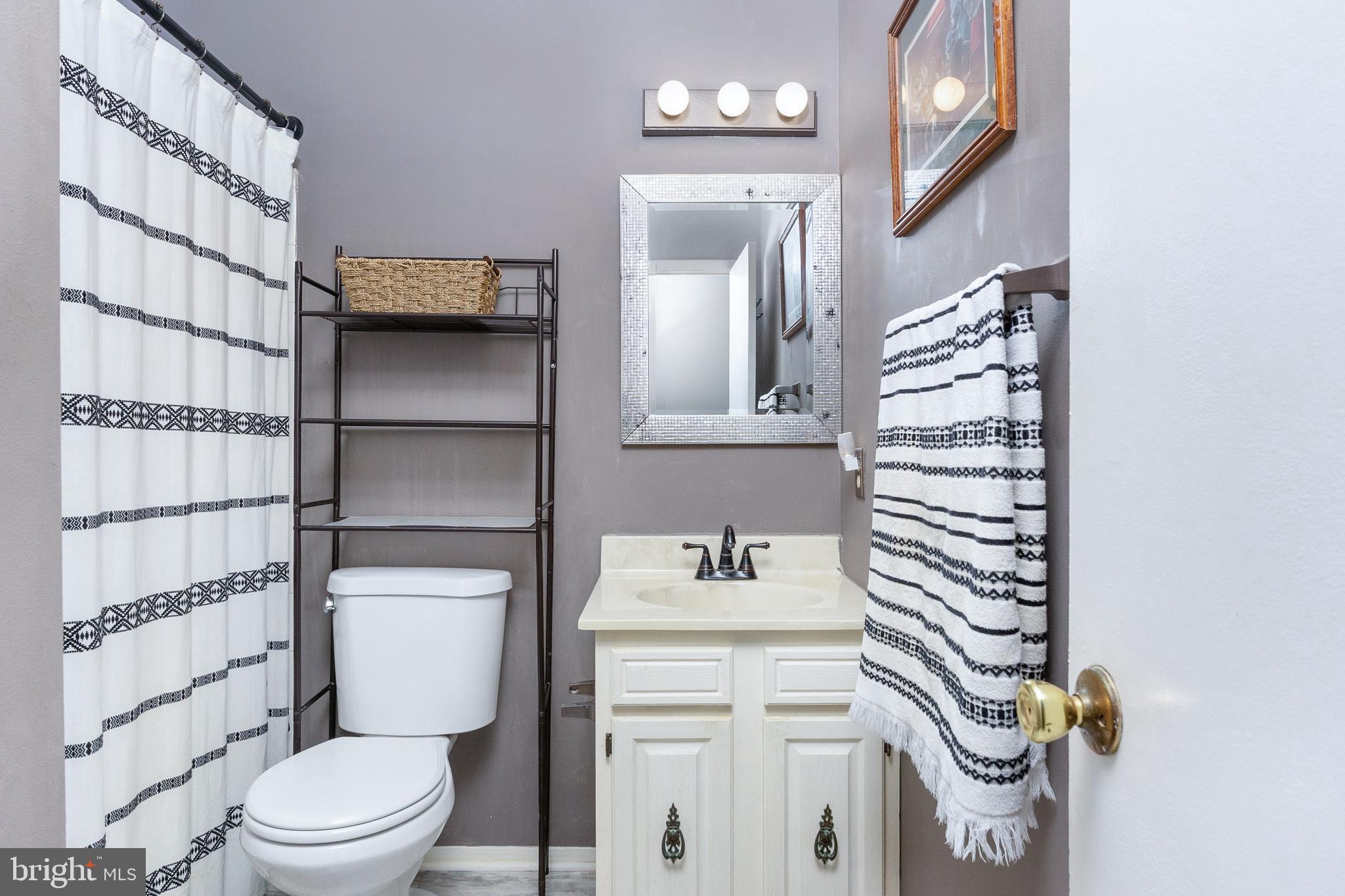 WAVERLY VILLAGE - Residential