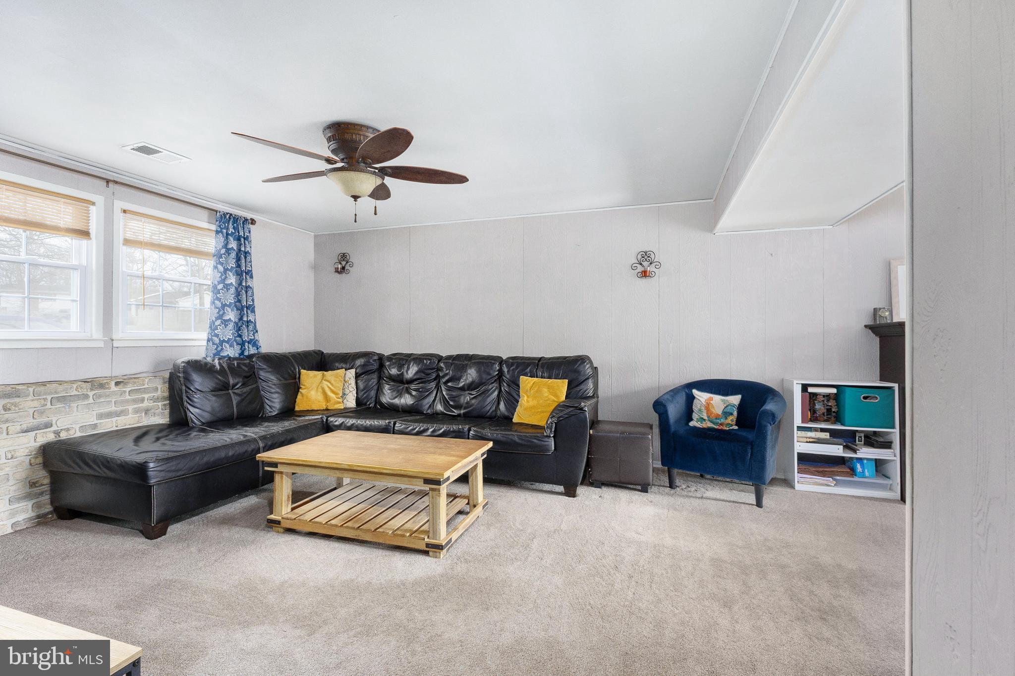 WAVERLY VILLAGE - Residential