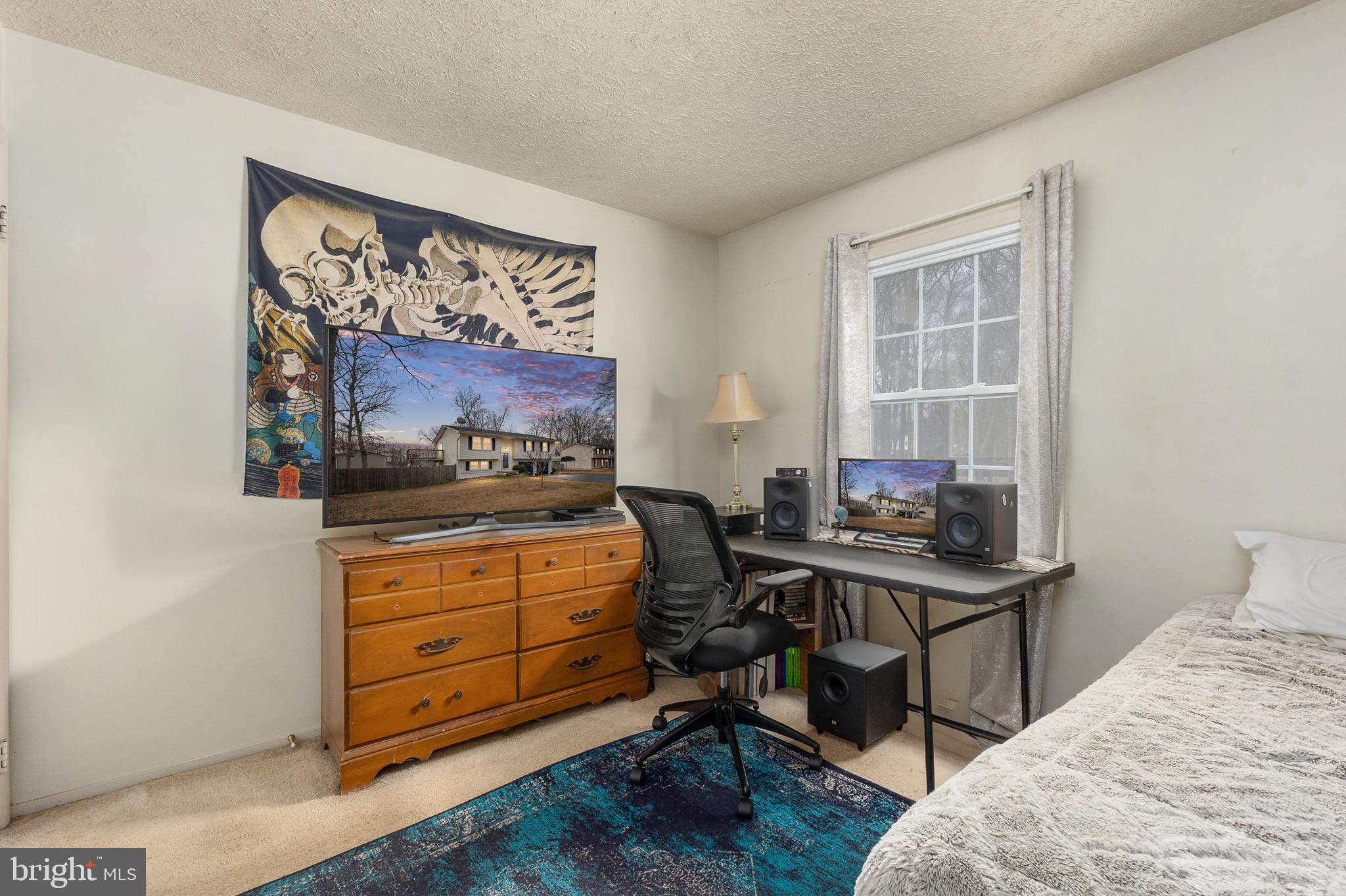 WAVERLY VILLAGE - Residential