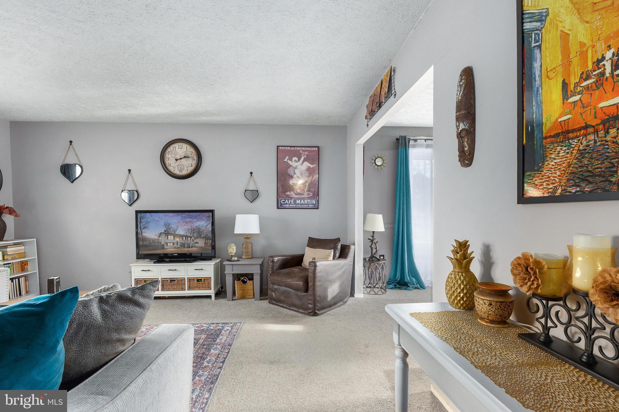 WAVERLY VILLAGE - Residential