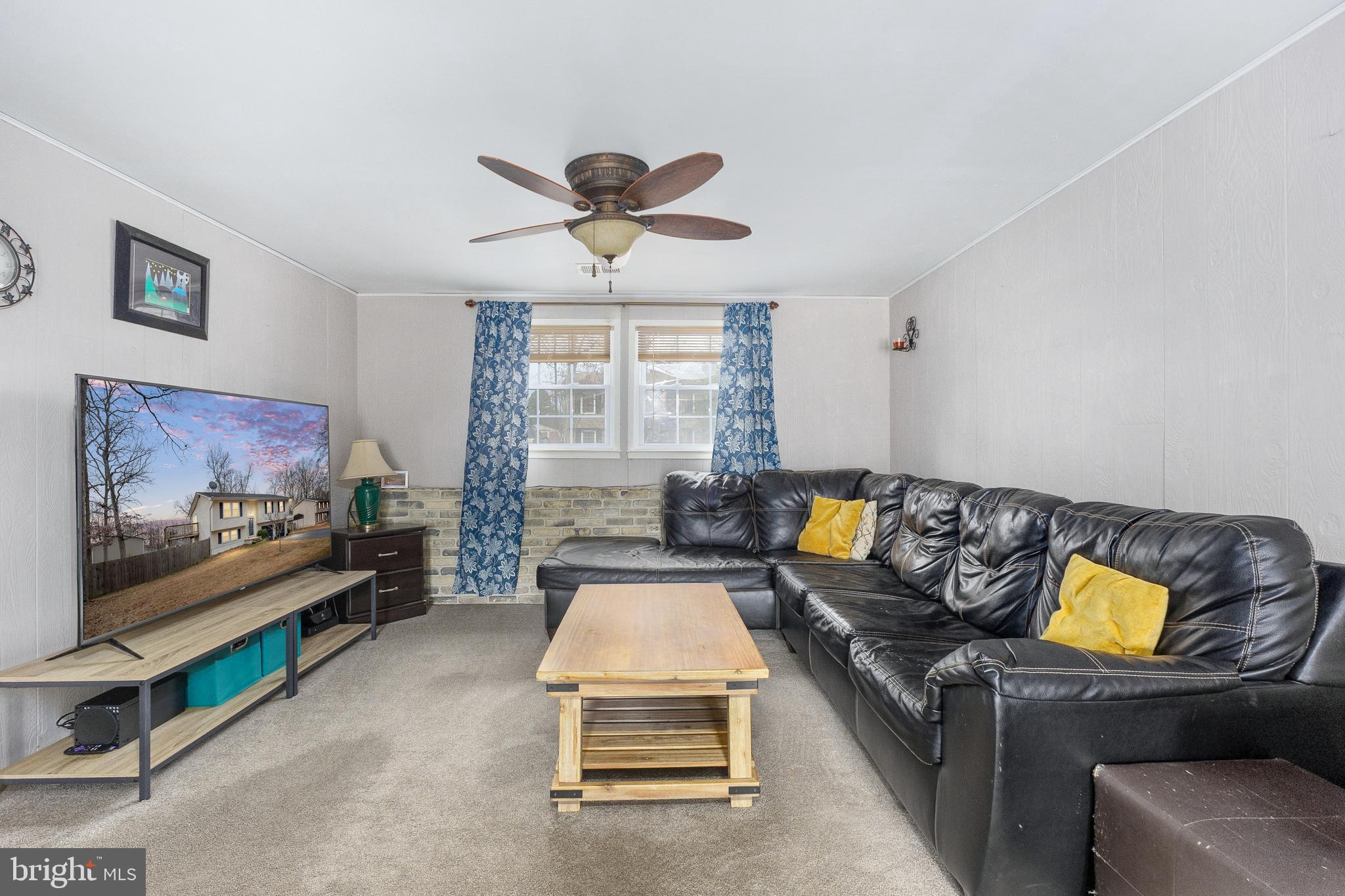 WAVERLY VILLAGE - Residential