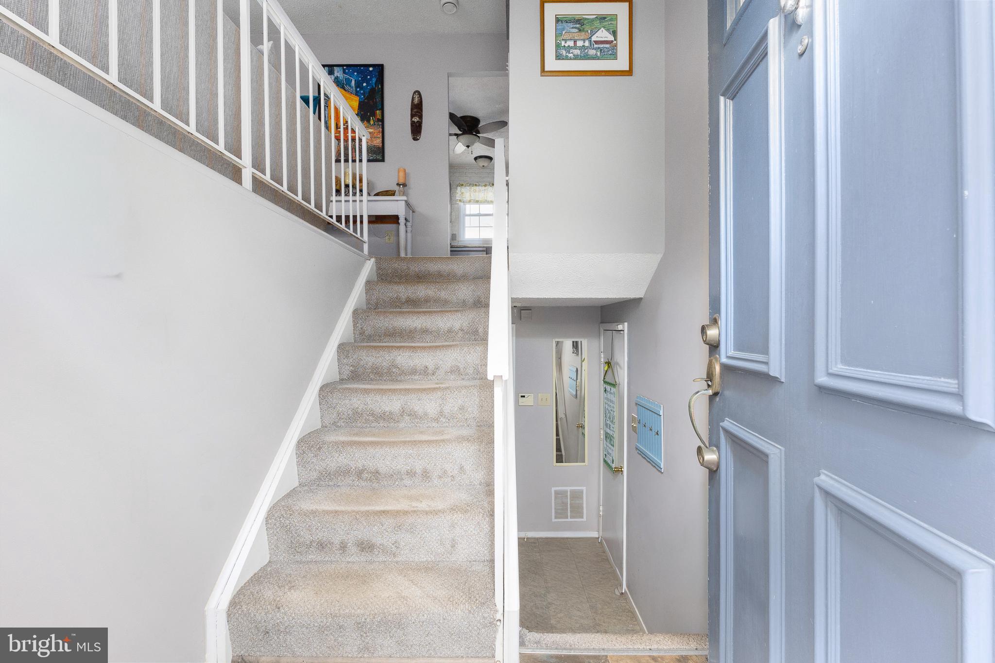 WAVERLY VILLAGE - Residential