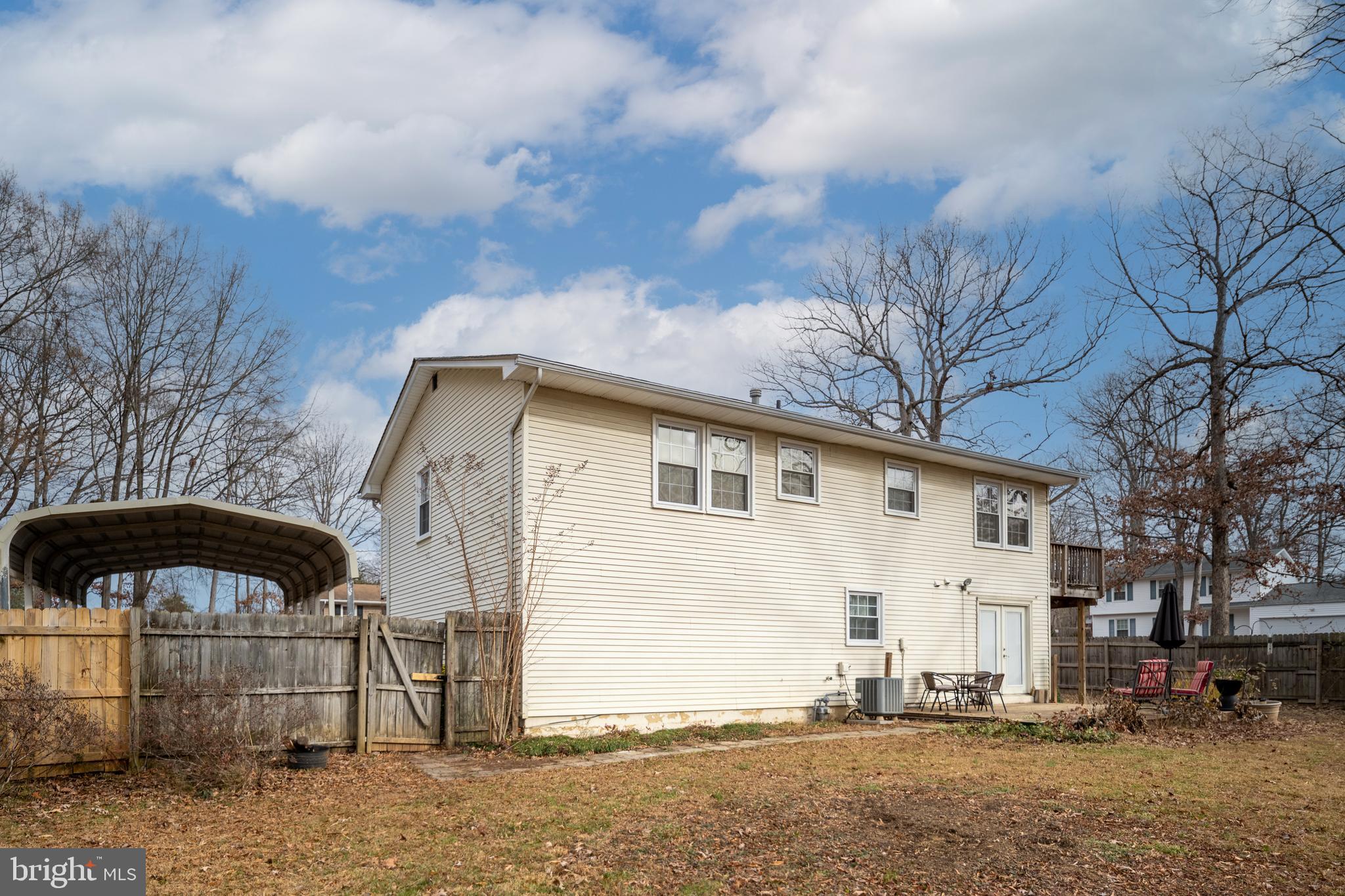 WAVERLY VILLAGE - Residential