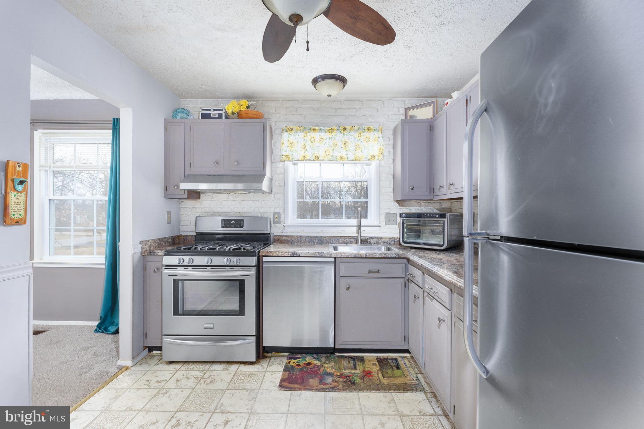 WAVERLY VILLAGE - Residential