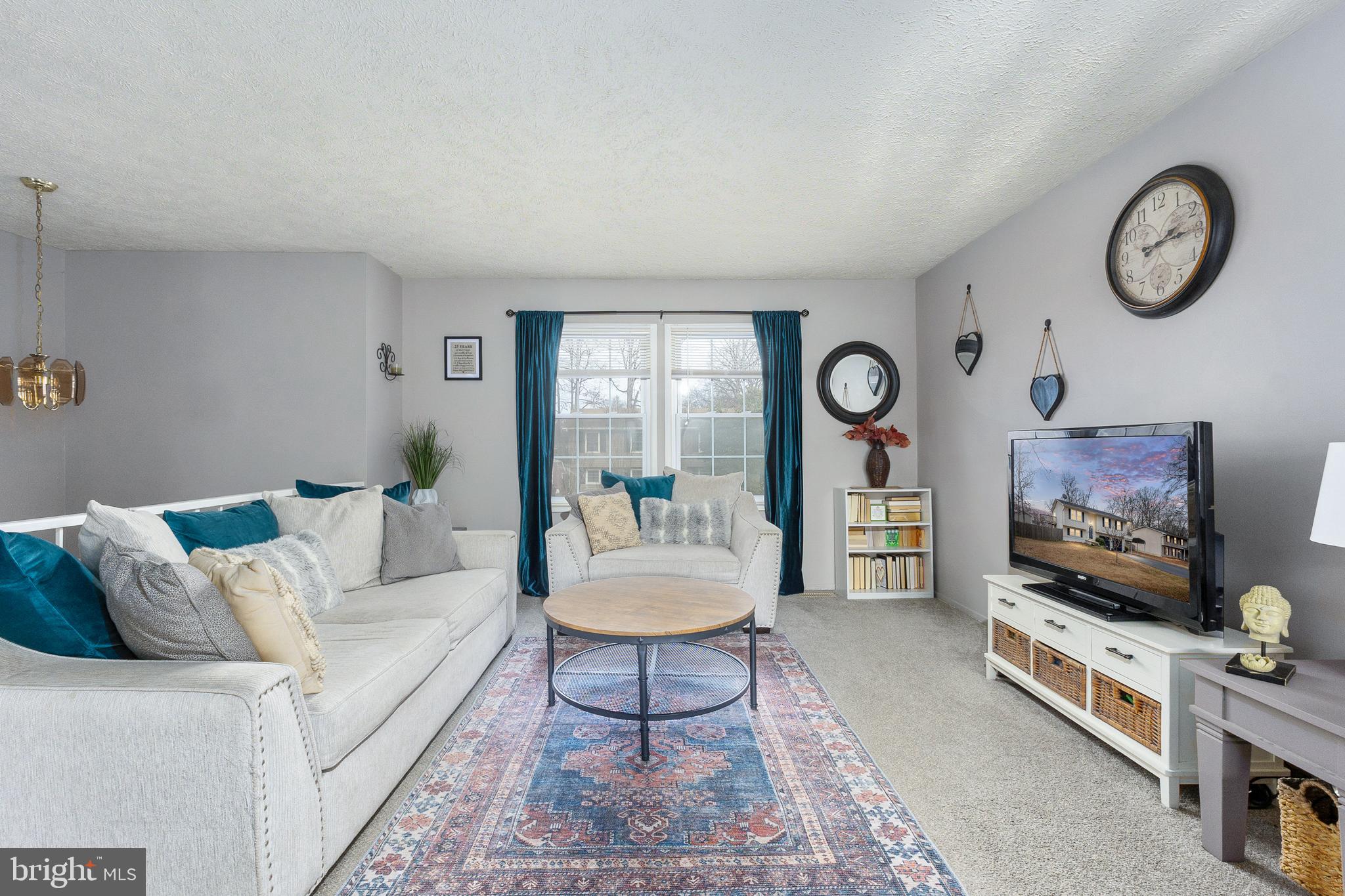 WAVERLY VILLAGE - Residential