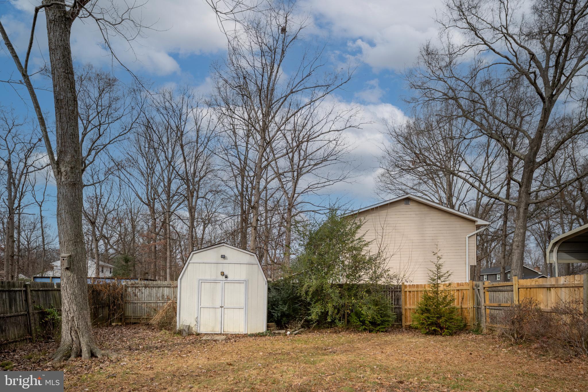 WAVERLY VILLAGE - Residential