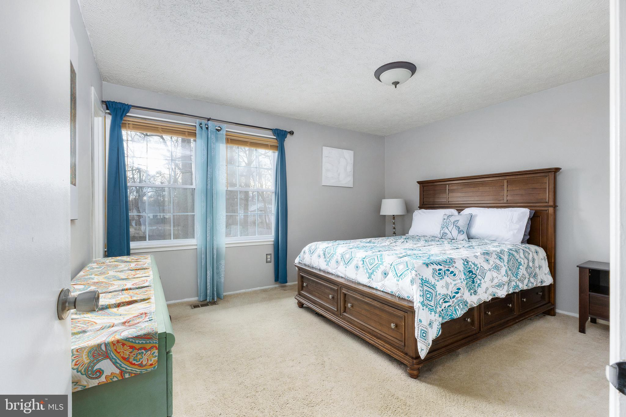 WAVERLY VILLAGE - Residential