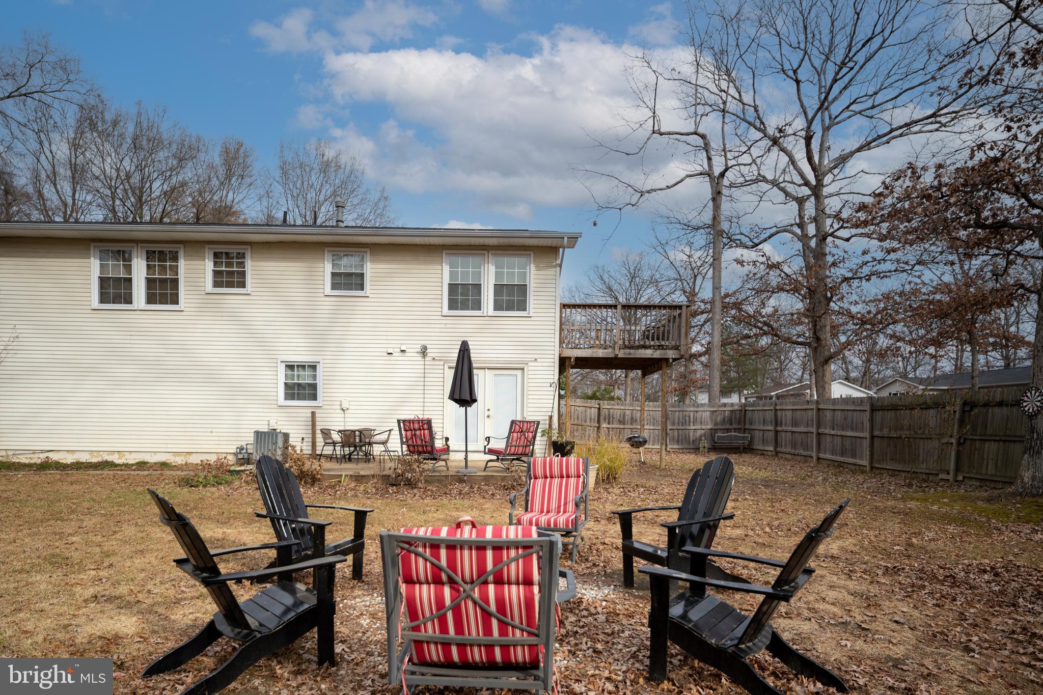 WAVERLY VILLAGE - Residential